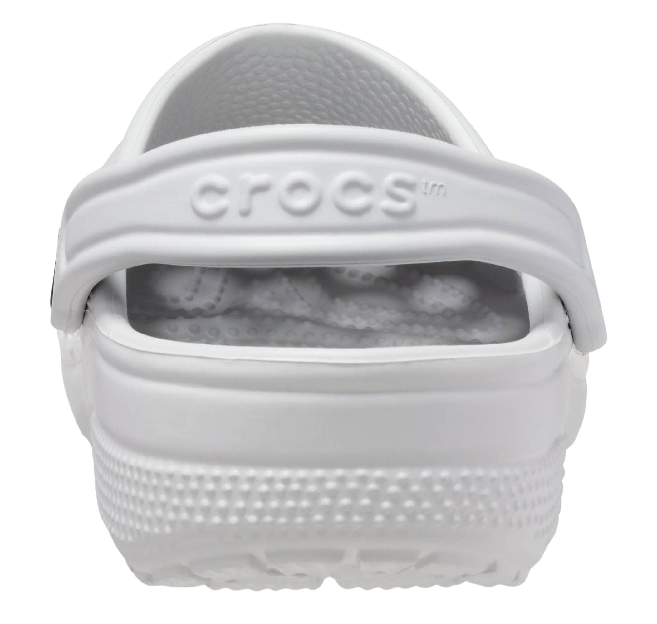Crocs Crocs Classic Terlik Gri - 5
