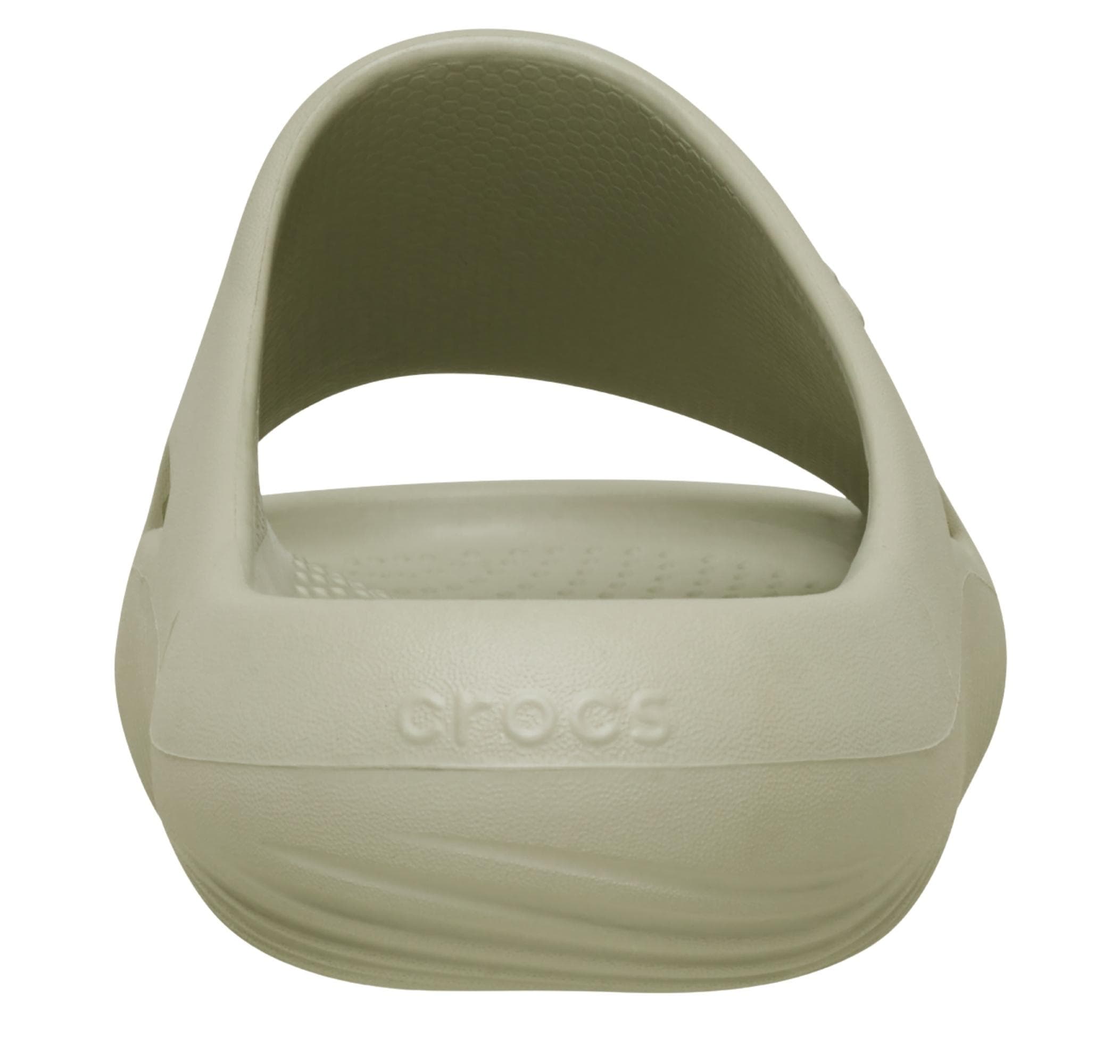 Crocs Crocs Mellow Slide Terlik Gri - 3