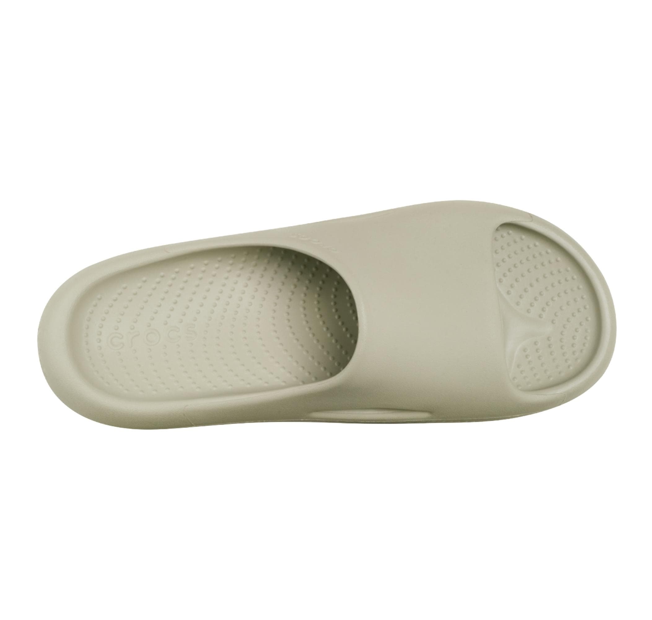 Crocs Crocs Mellow Slide Terlik Gri - 5