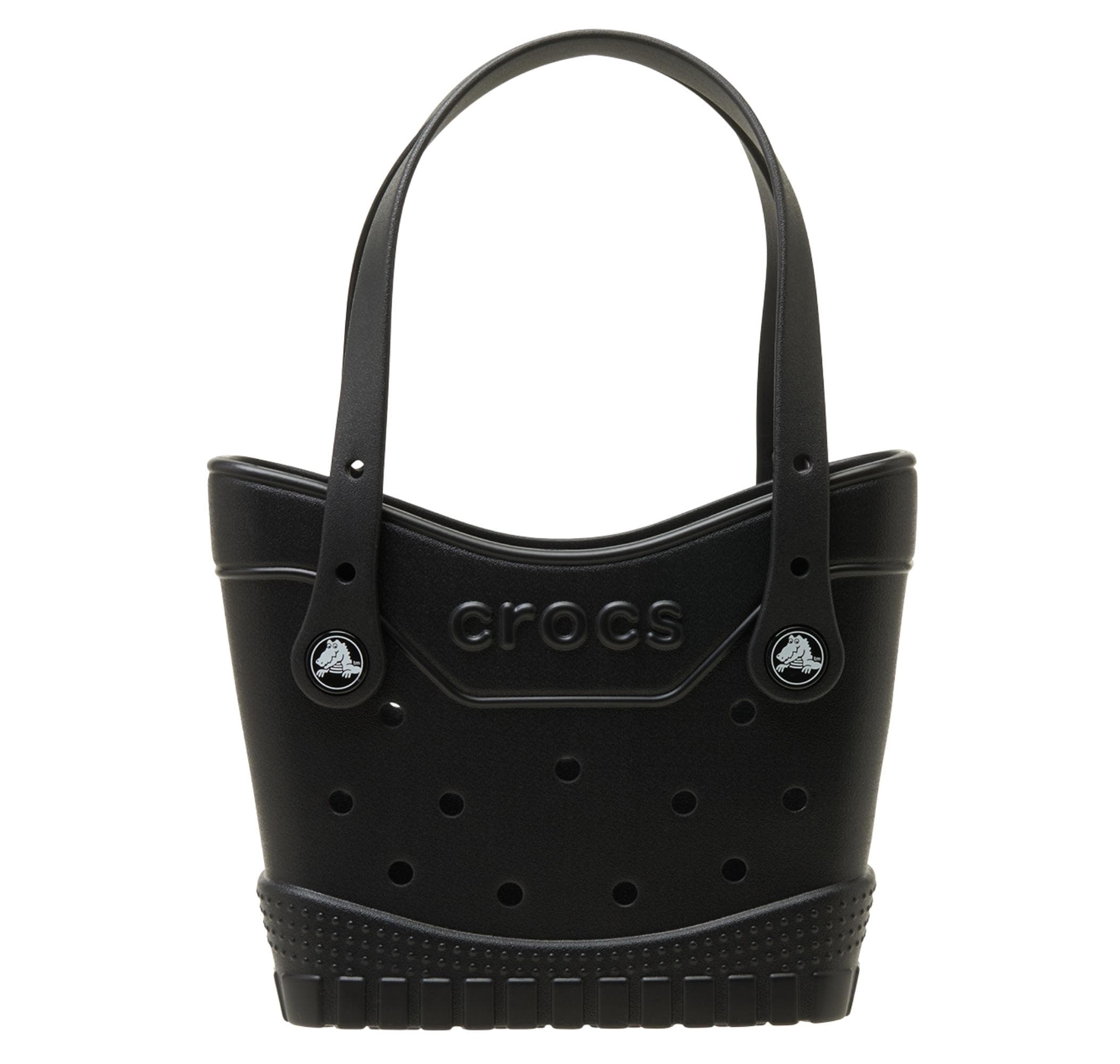 Crocs Crocs Small Eva Tote Çanta Siyah