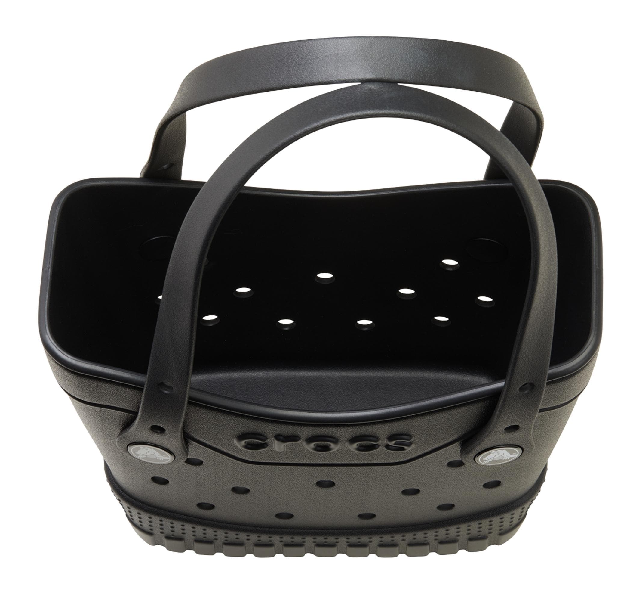 Crocs Crocs Small Eva Tote Çanta Siyah - 3