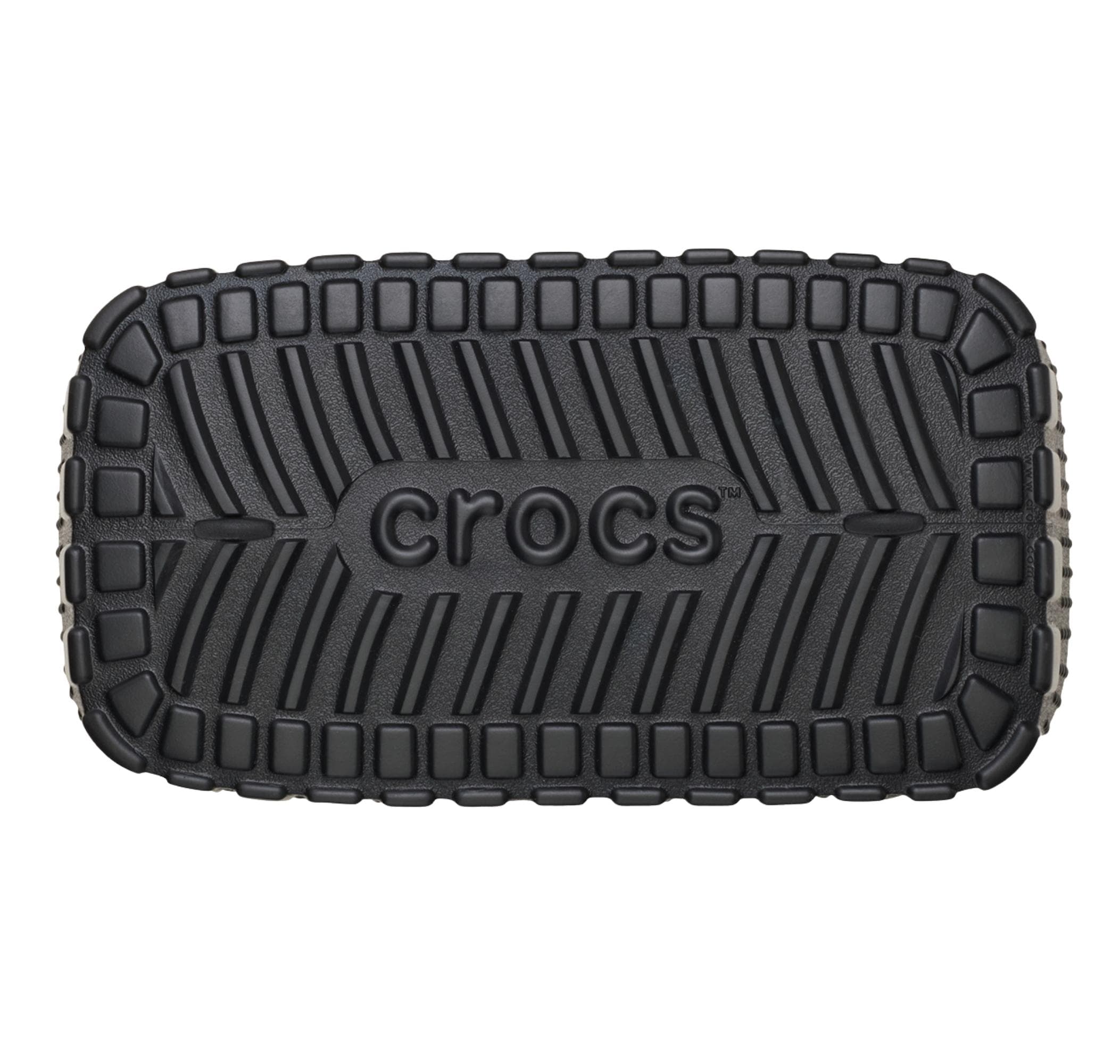Crocs Crocs Small Eva Tote Çanta Siyah - 5