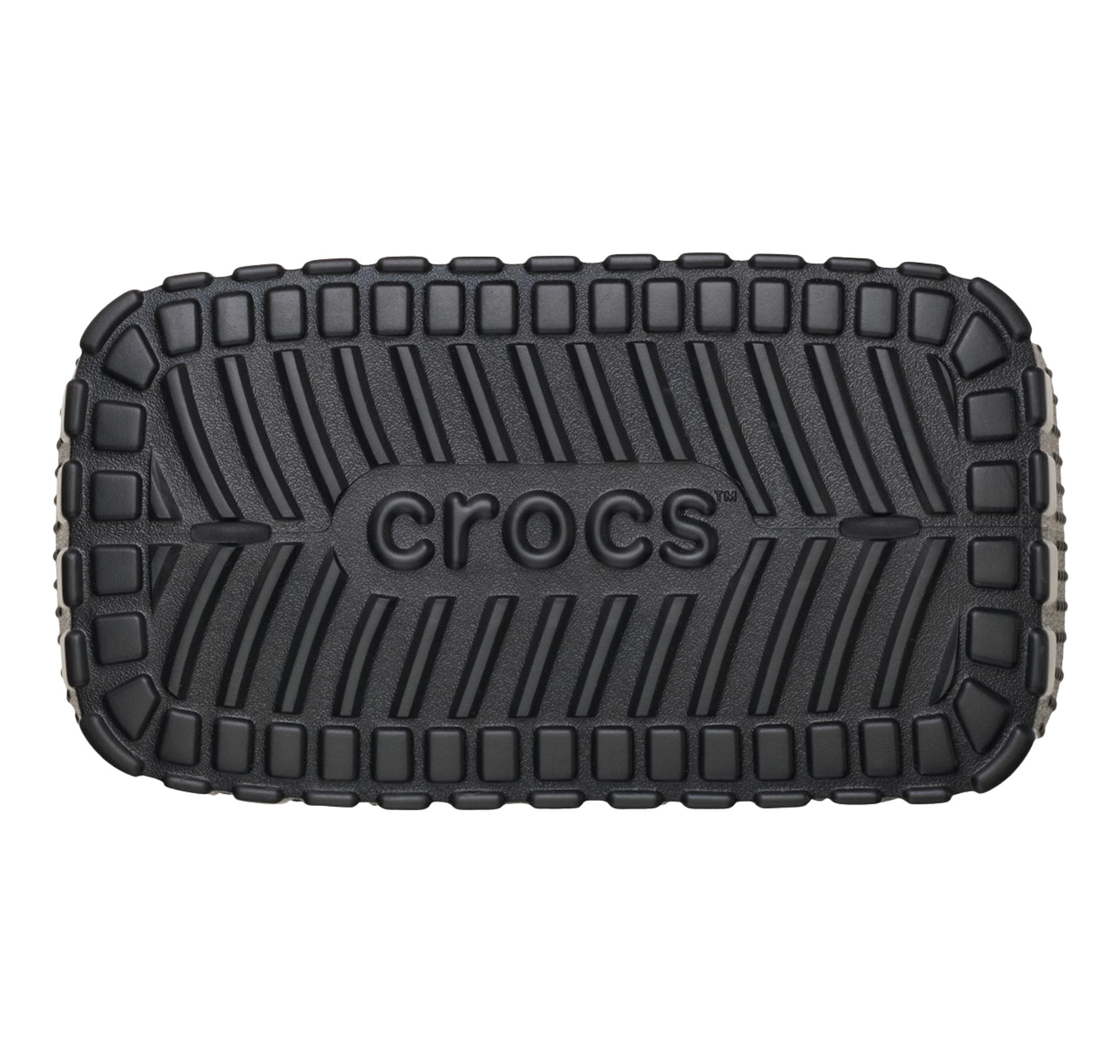 Crocs Crocs Small Eva Tote Çanta Siyah - 5