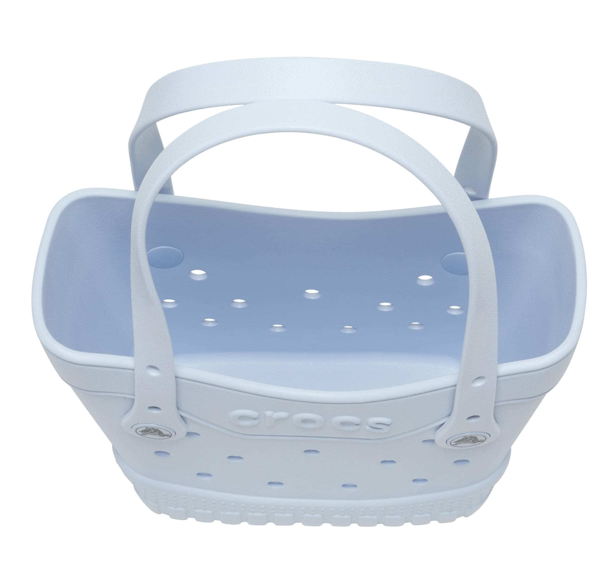 Crocs Crocs Small Eva Tote Çanta Mavi - 3
