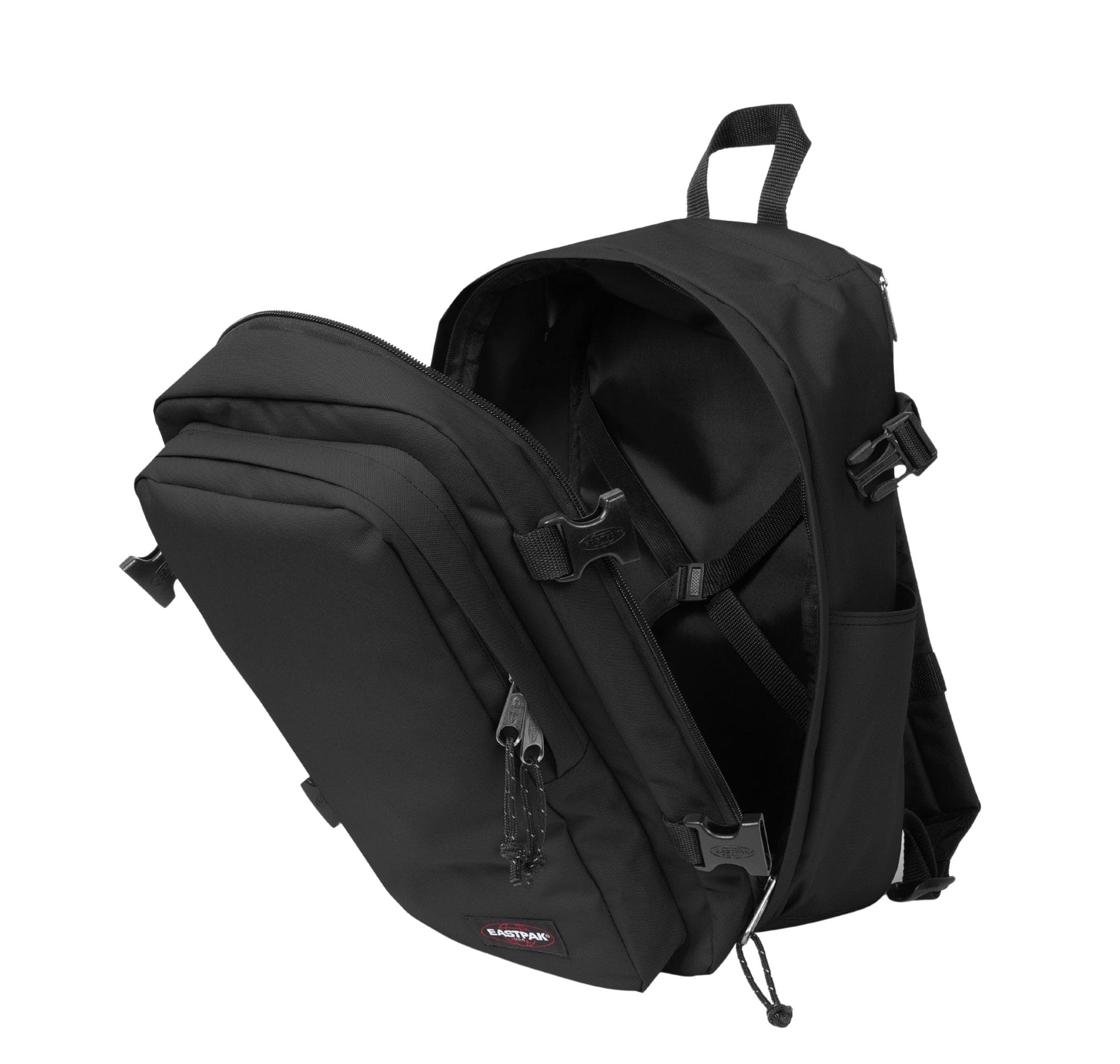 Eastpak Eastpak Cabın Pak'r Sırt Çantası Siyah - 4