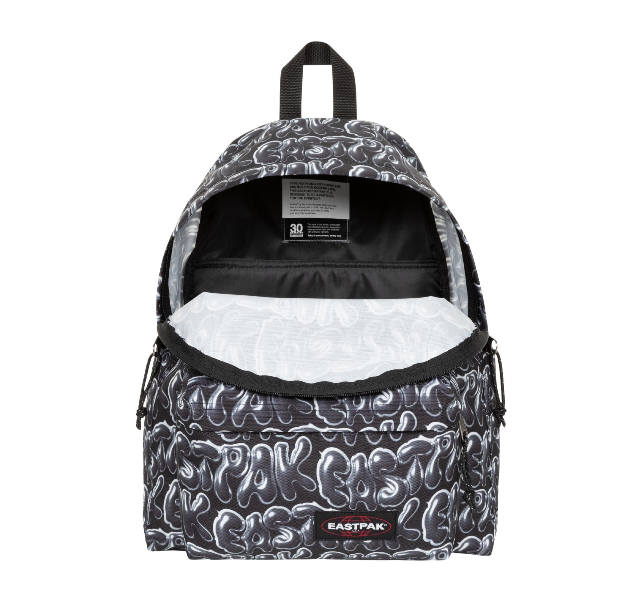Eastpak Eastpak Day Pak'r Sırt Çantası Siyah - 2