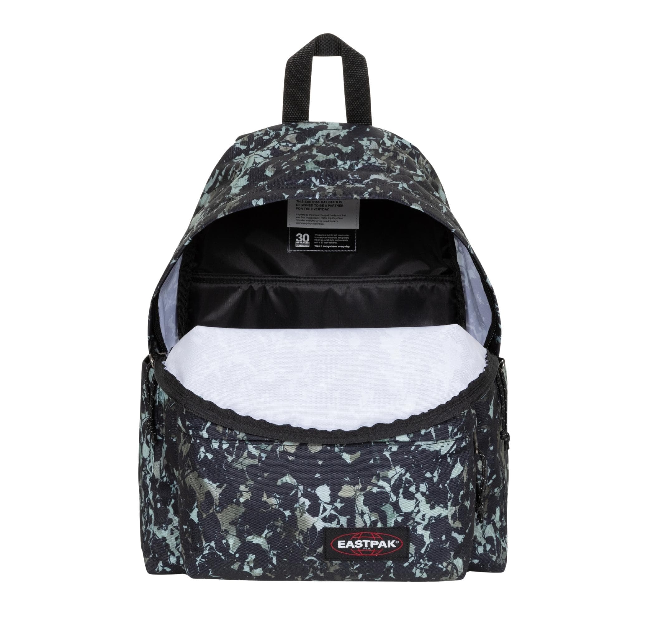 Eastpak Eastpak Day Pak'r Sırt Çantası Siyah - 2