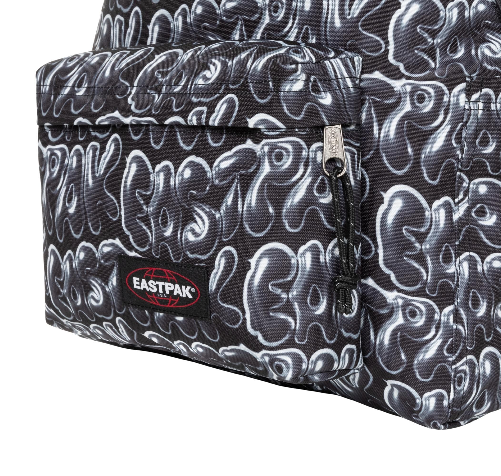 Eastpak Eastpak Day Pak'r Sırt Çantası Siyah - 4