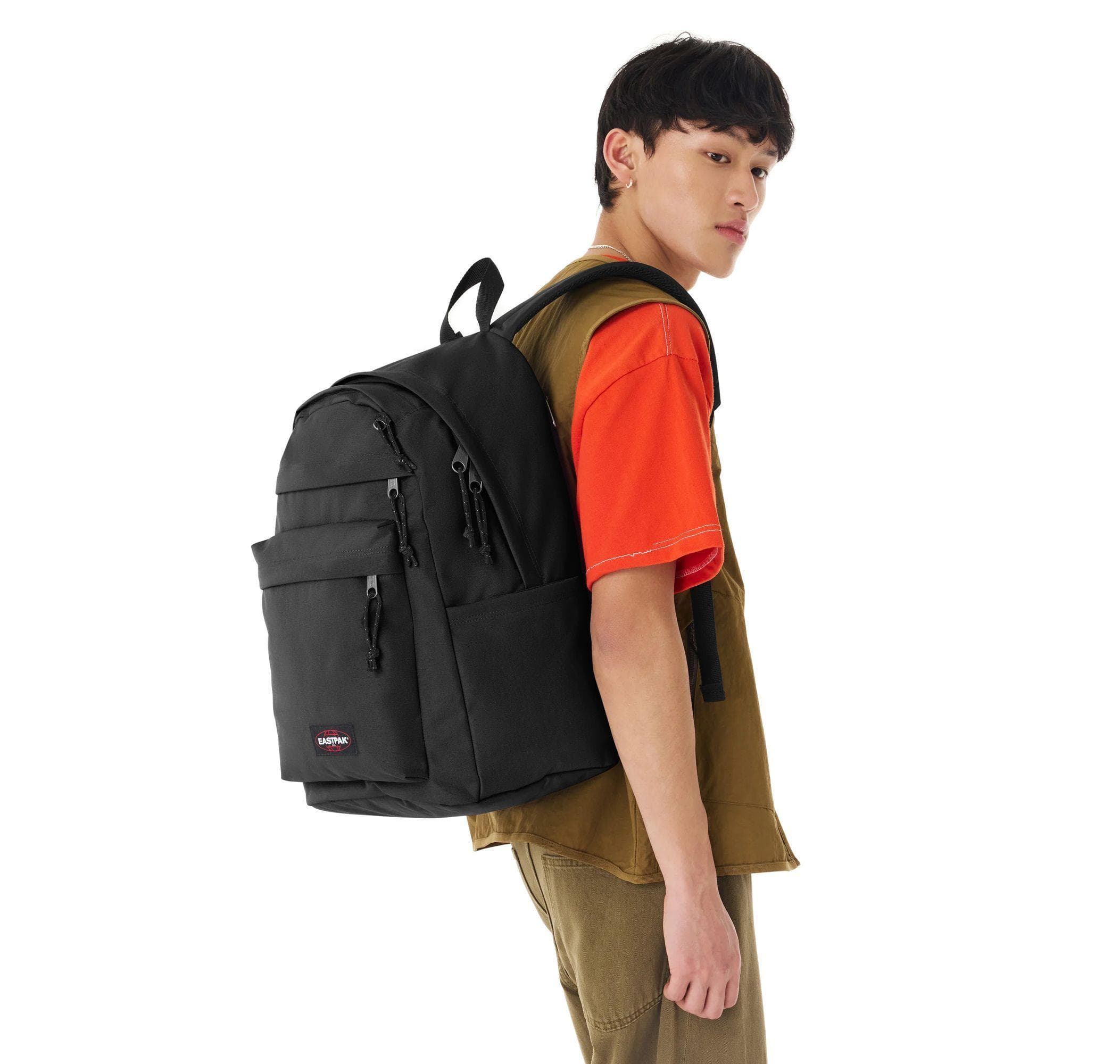 Eastpak Eastpak Day Pak'r Pro Sırt Çantası Siyah - 4