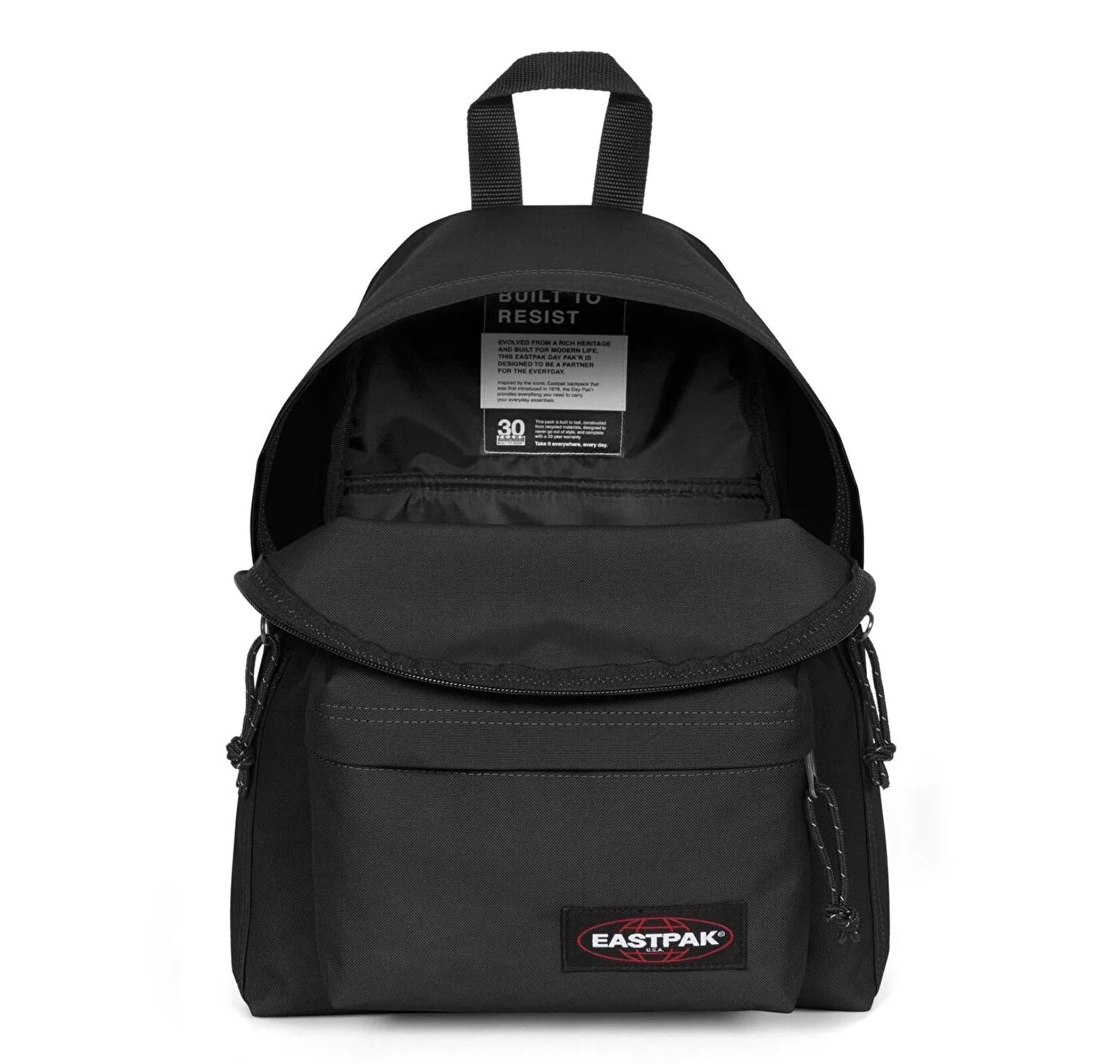 Eastpak Eastpak Day Pak'r S Sırt Çantası Siyah - 2