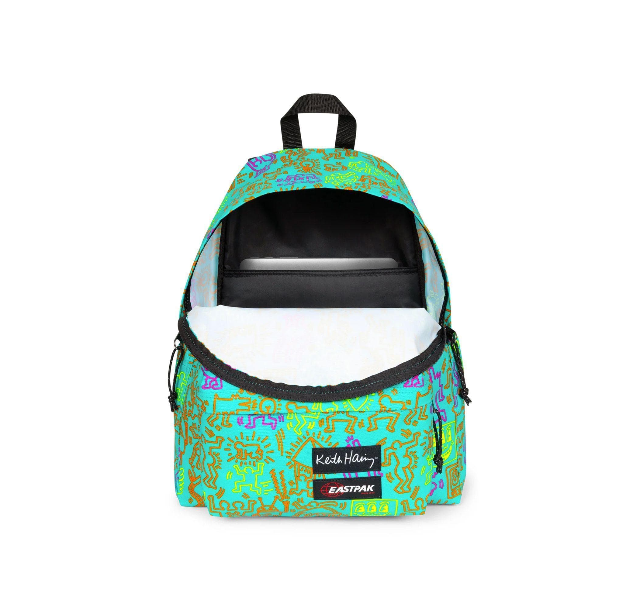 Eastpak Eastpak Day Pak'r Sırt Çantası Turkuaz - 3
