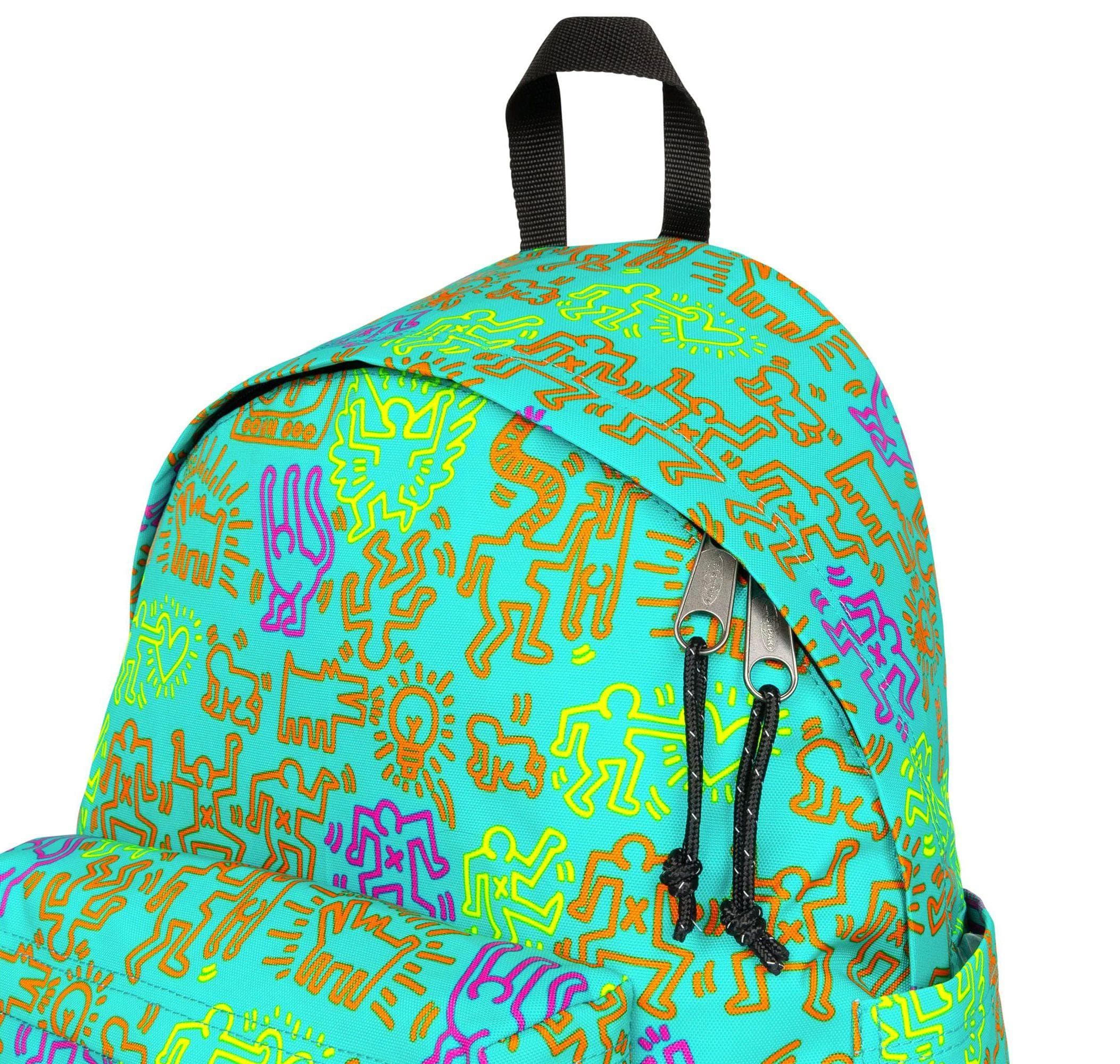 Eastpak Eastpak Day Pak'r Sırt Çantası Turkuaz - 4