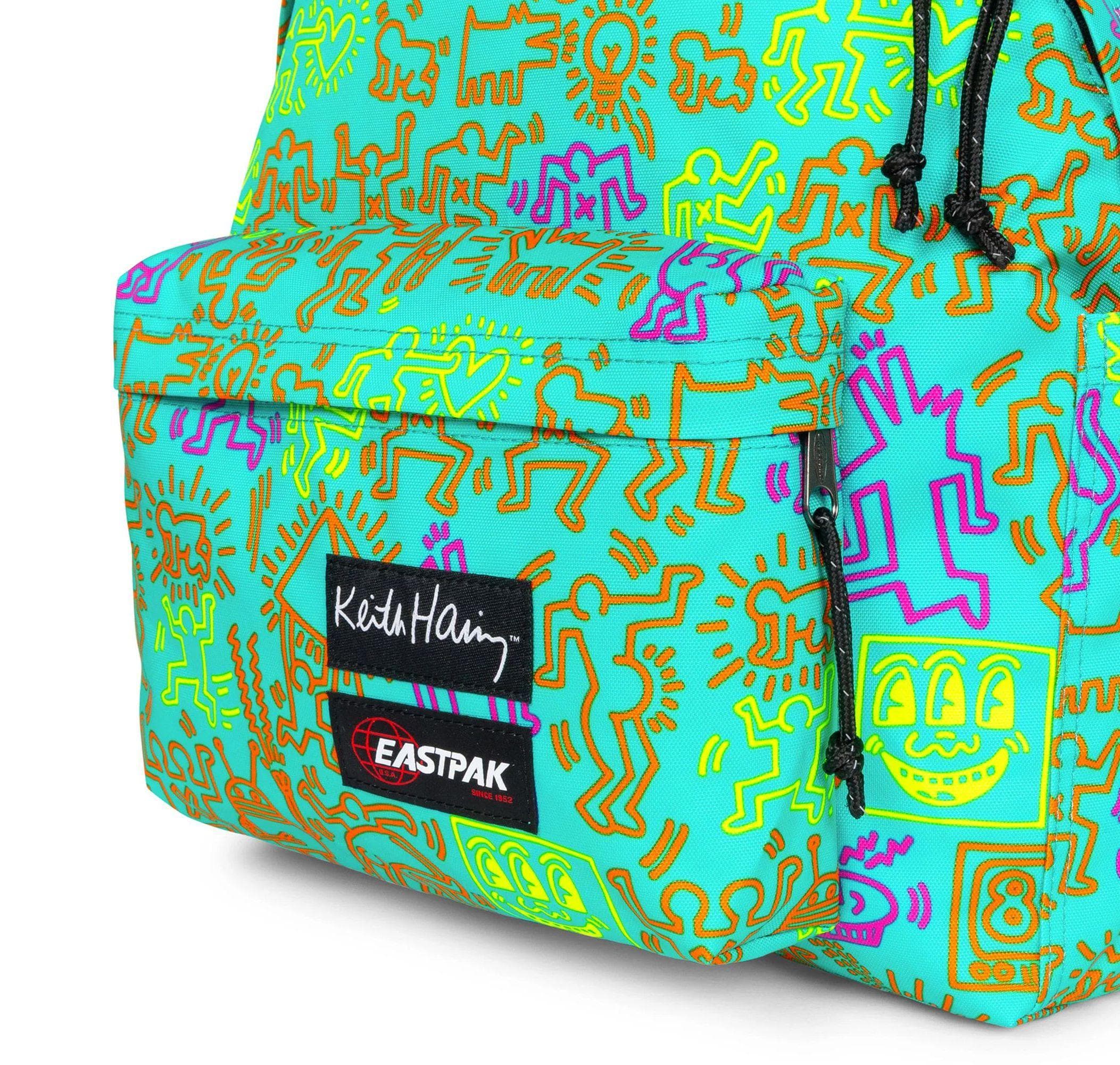 Eastpak Eastpak Day Pak'r Sırt Çantası Turkuaz - 5