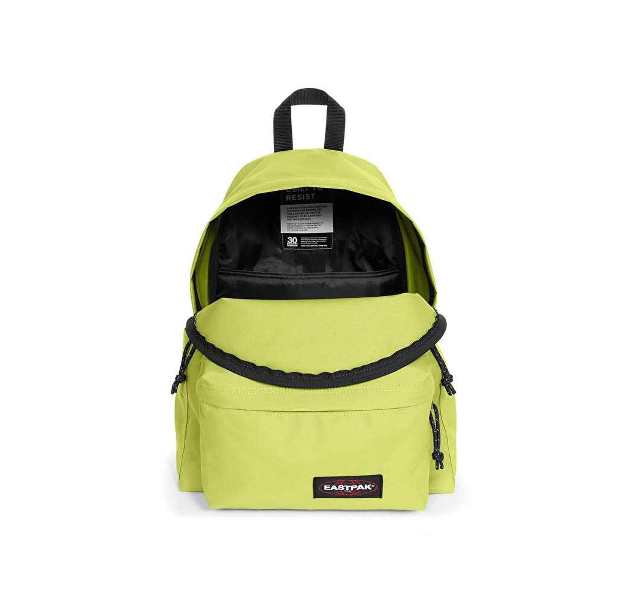 Eastpak Eastpak Day Pak'r Sırt Çantası Sarı - 3