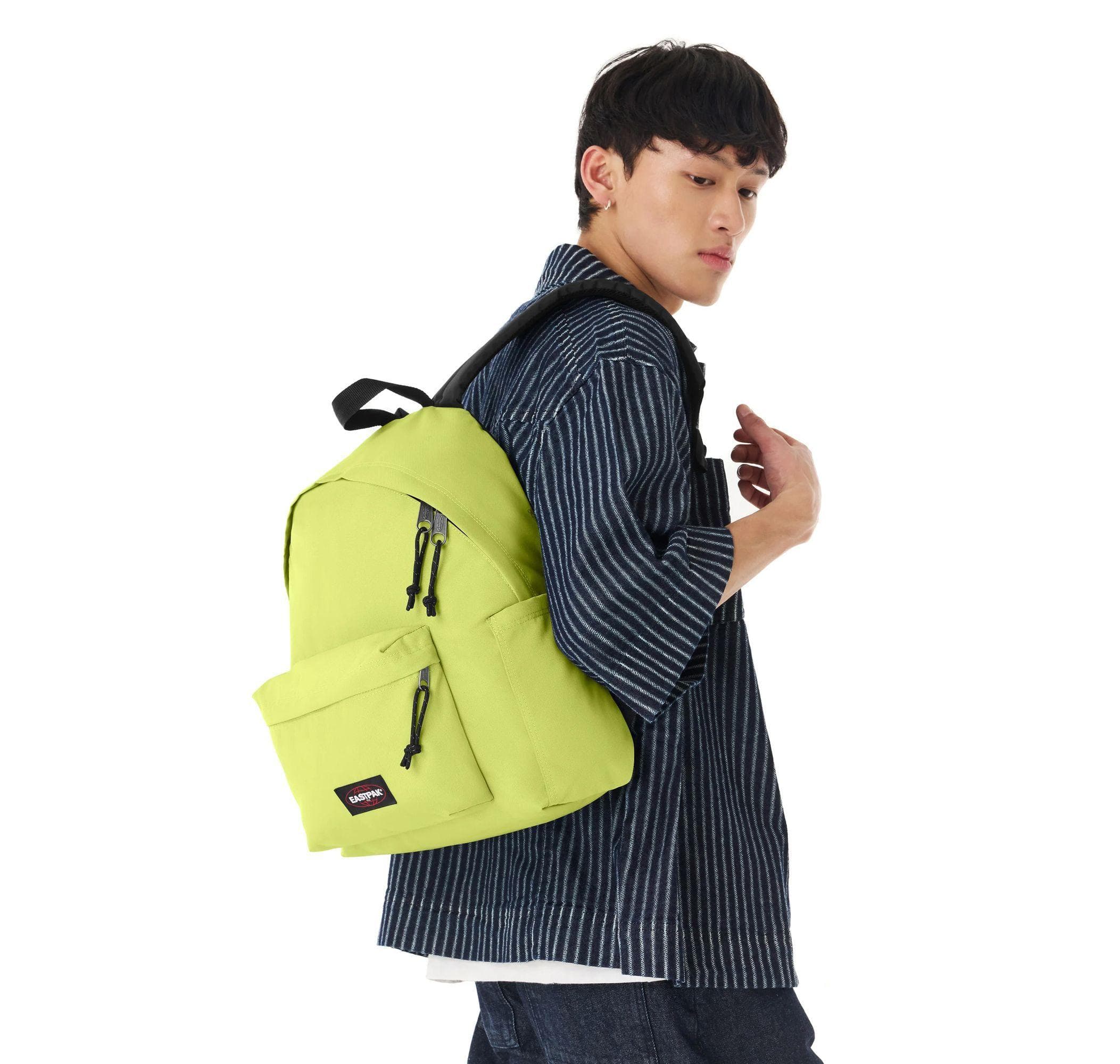 Eastpak Eastpak Day Pak'r Sırt Çantası Sarı - 4