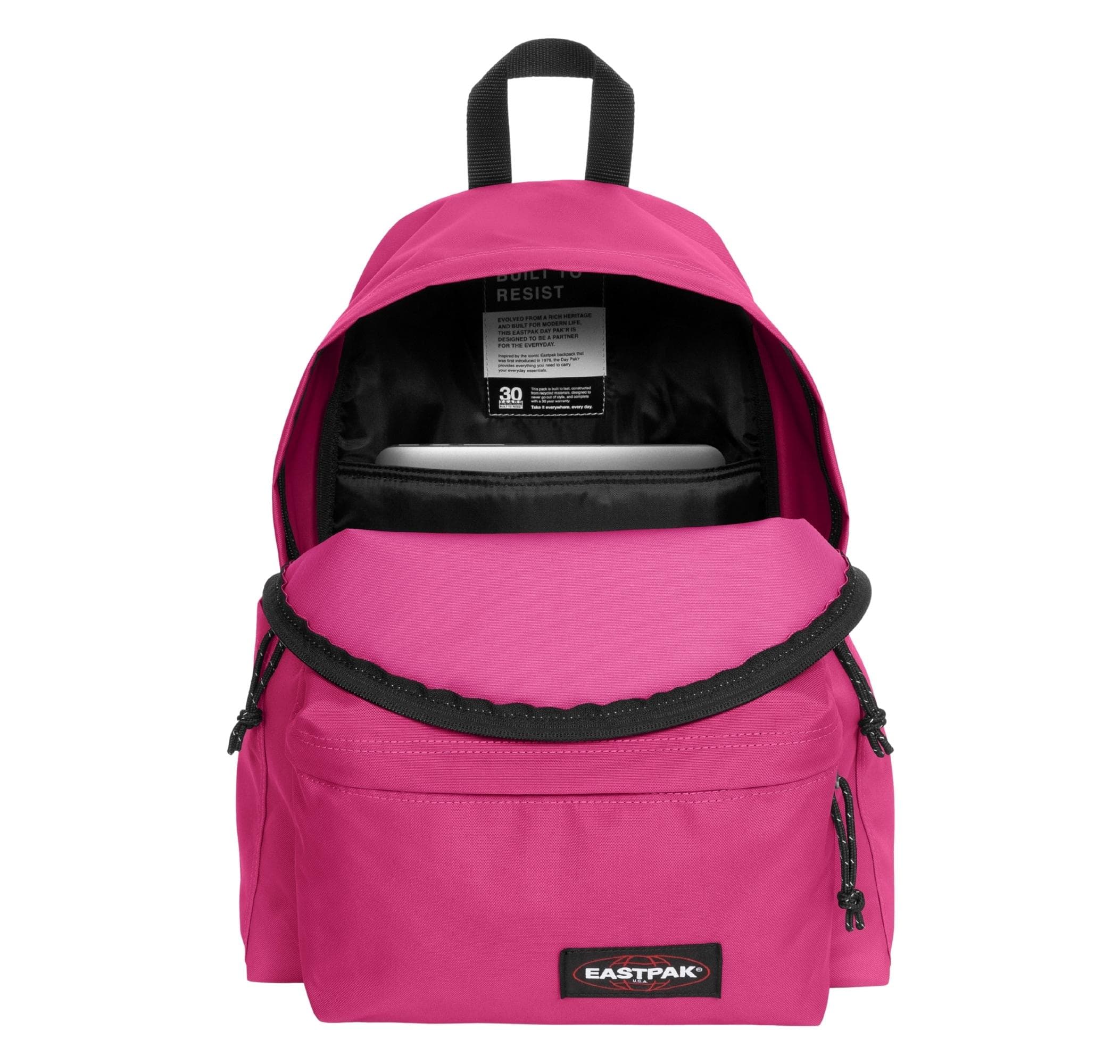 Eastpak Eastpak Day Pak'r Sırt Çantası Pembe - 2
