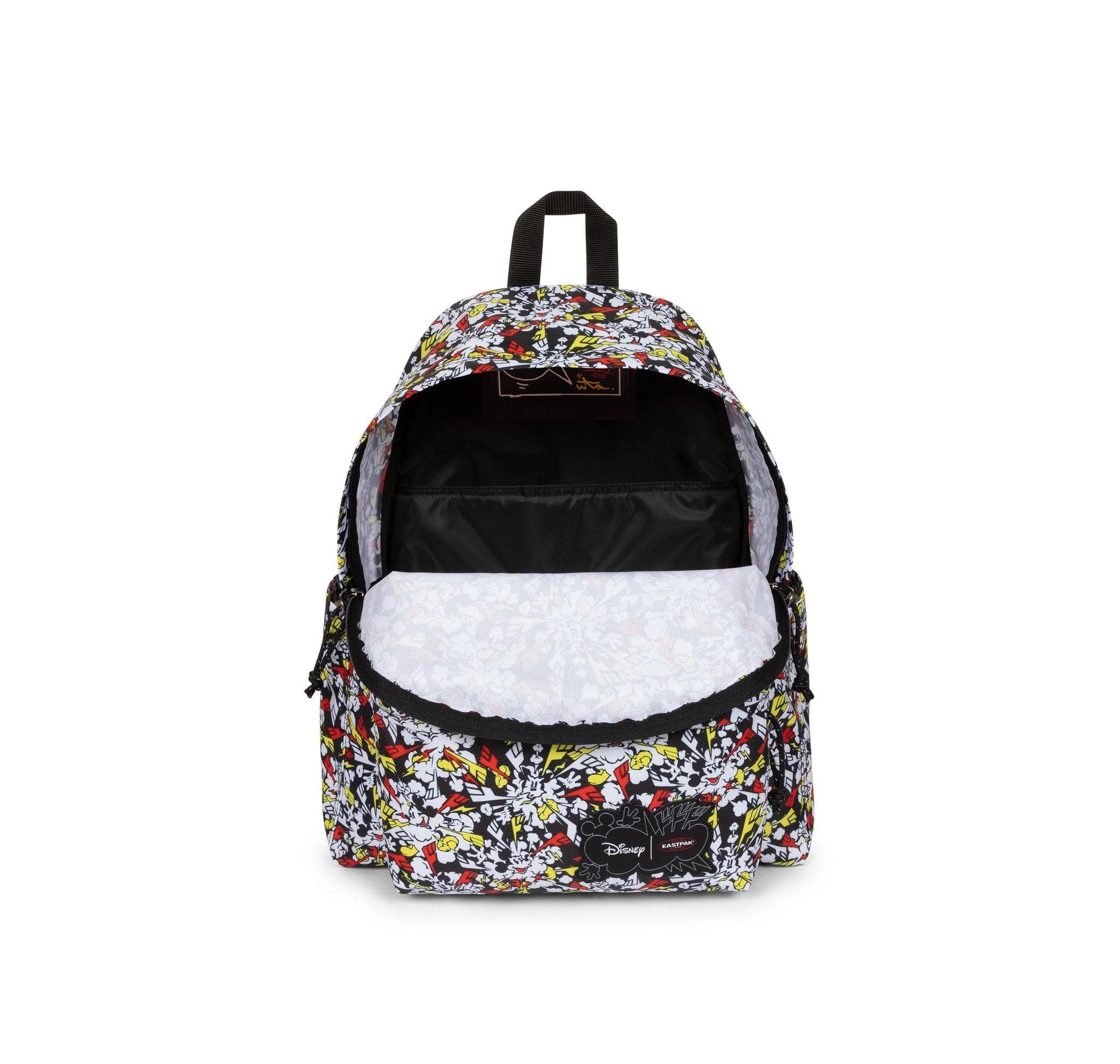 Eastpak Eastpak Day Pak'r Sırt Çantası Siyah - 3