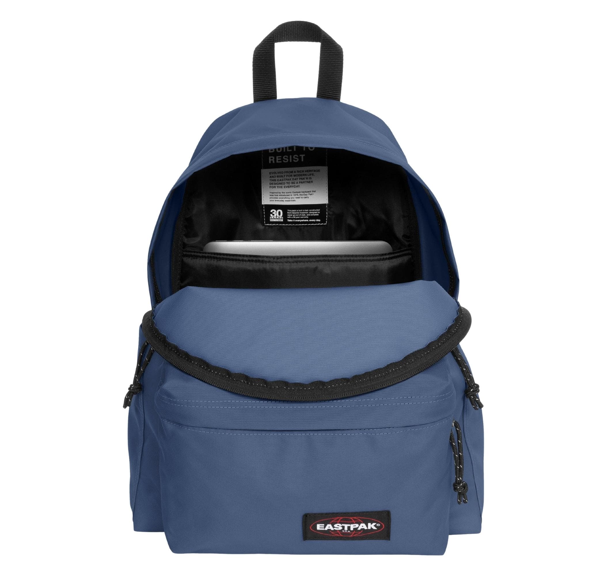 Eastpak Eastpak Day Pak'r Sırt Çantası İndigo - 2
