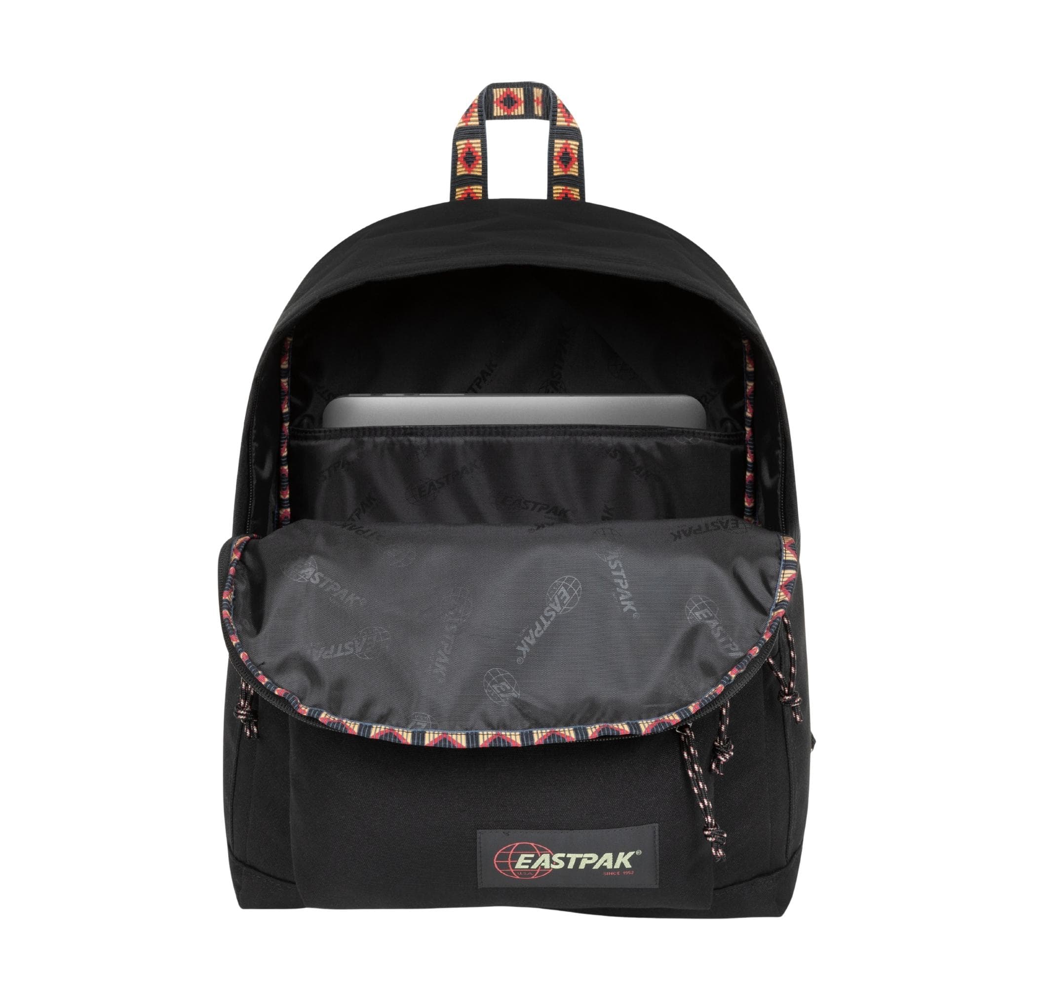 Eastpak Eastpak Kıttery Pak'r Sırt Çantası Siyah - 2