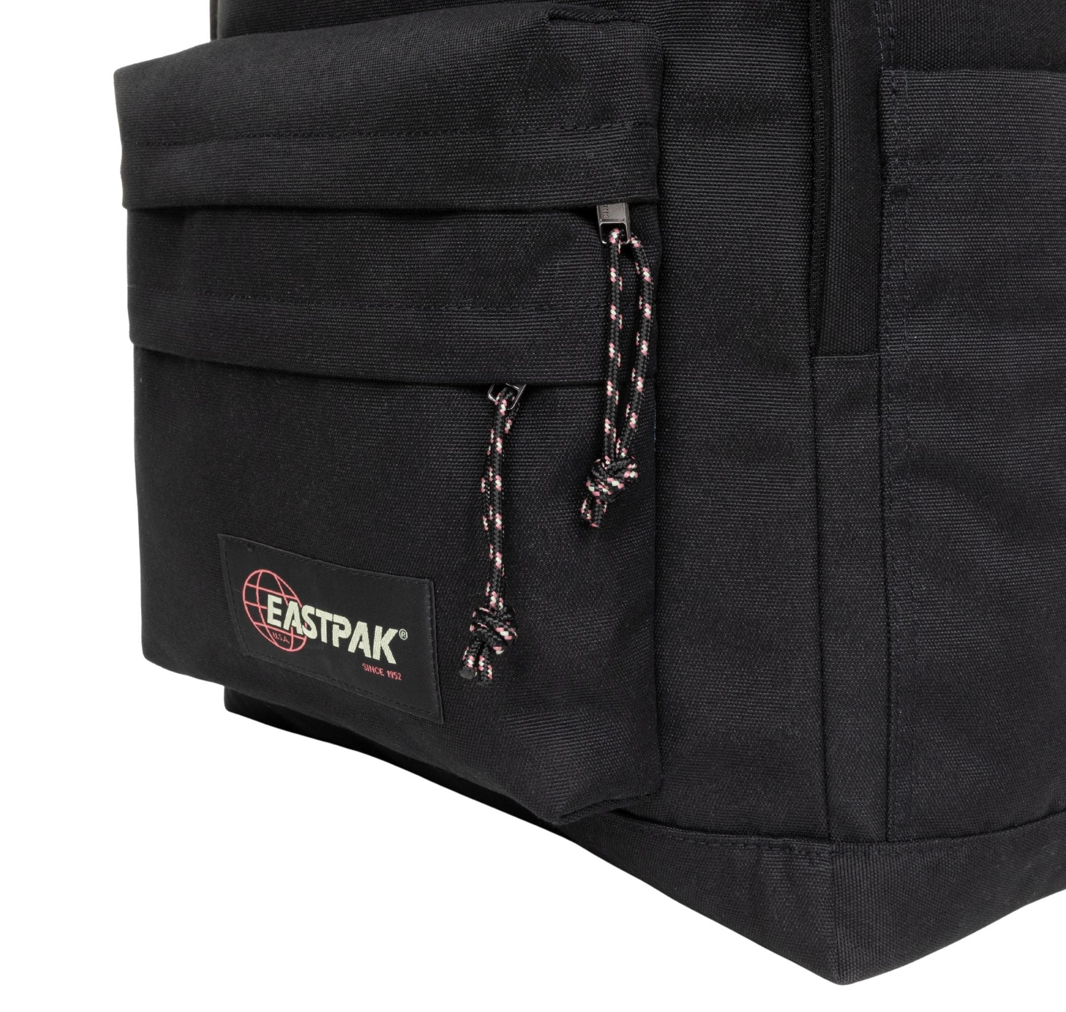 Eastpak Eastpak Kıttery Pak'r Sırt Çantası Siyah - 4