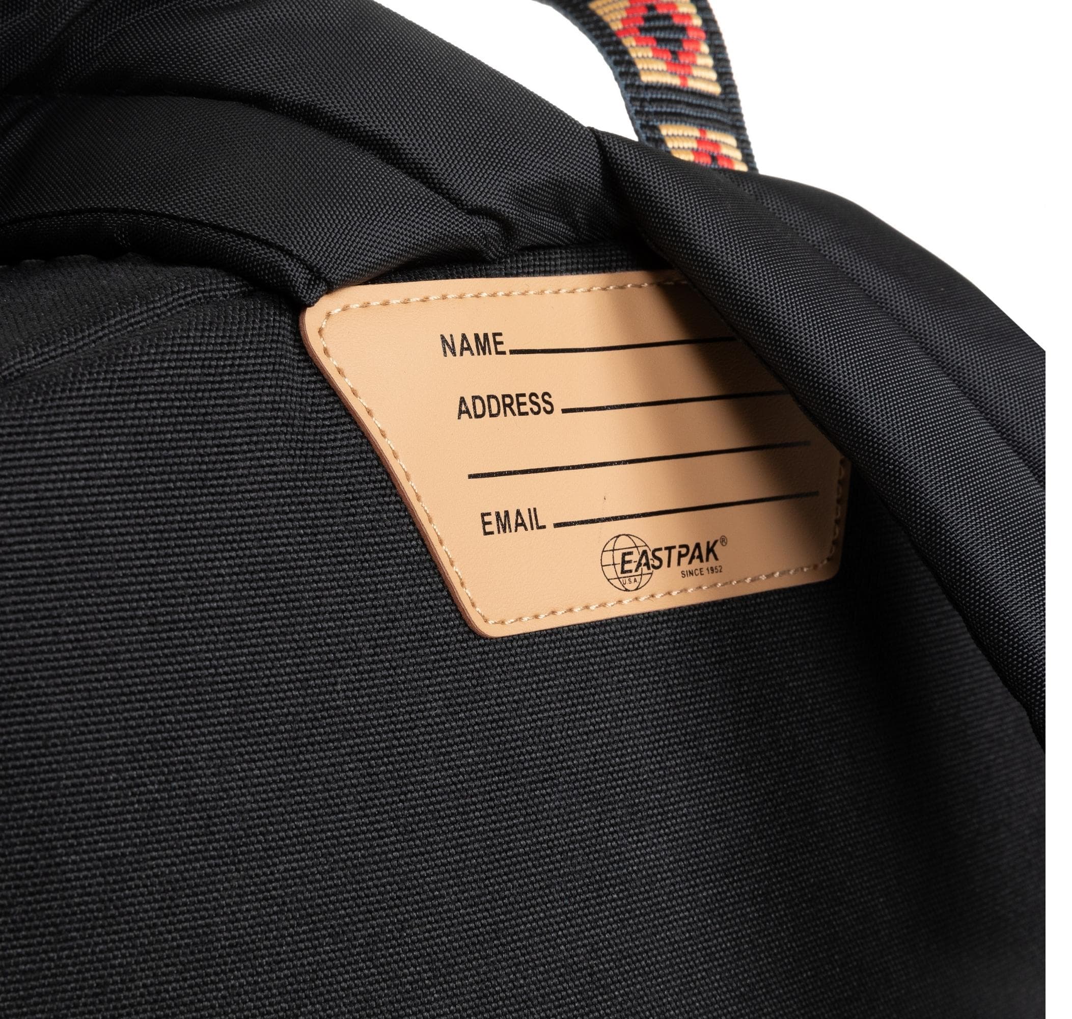 Eastpak Eastpak Kıttery Pak'r Sırt Çantası Siyah - 7