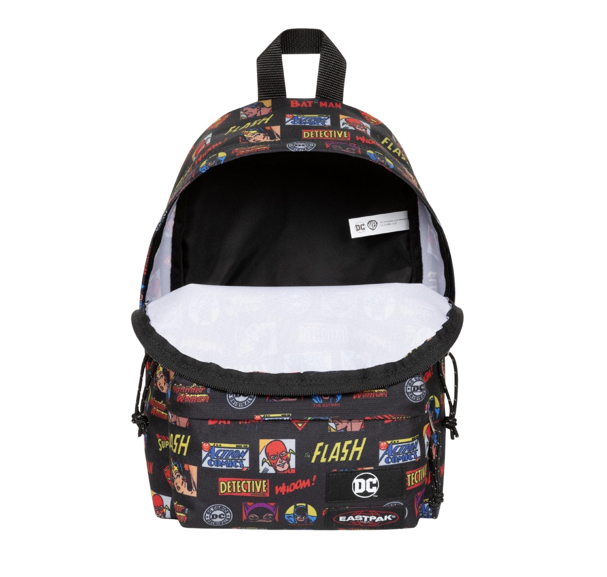Eastpak Eastpak Orbıt Sırt Çantası Siyah - 2