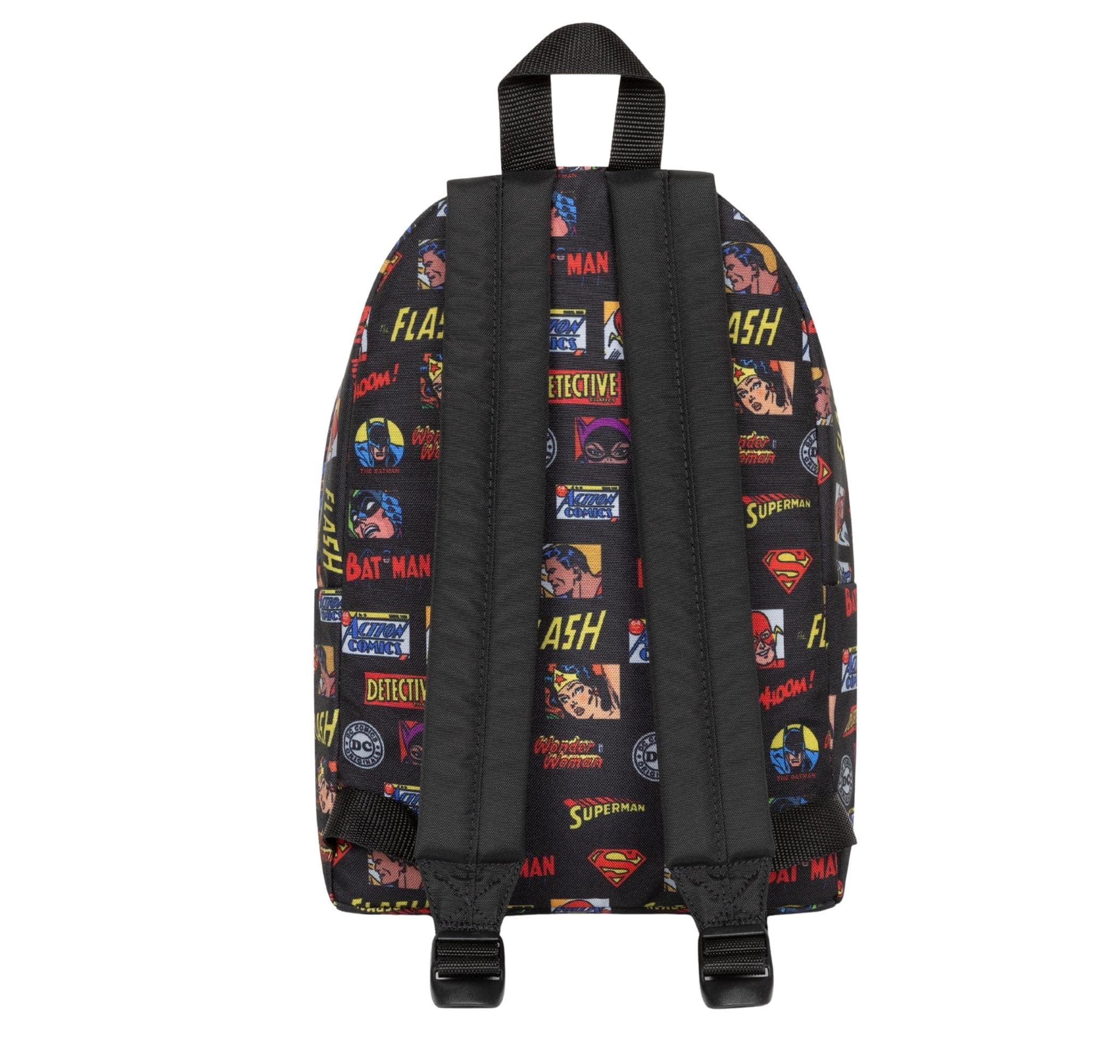 Eastpak Eastpak Orbıt Sırt Çantası Siyah - 3