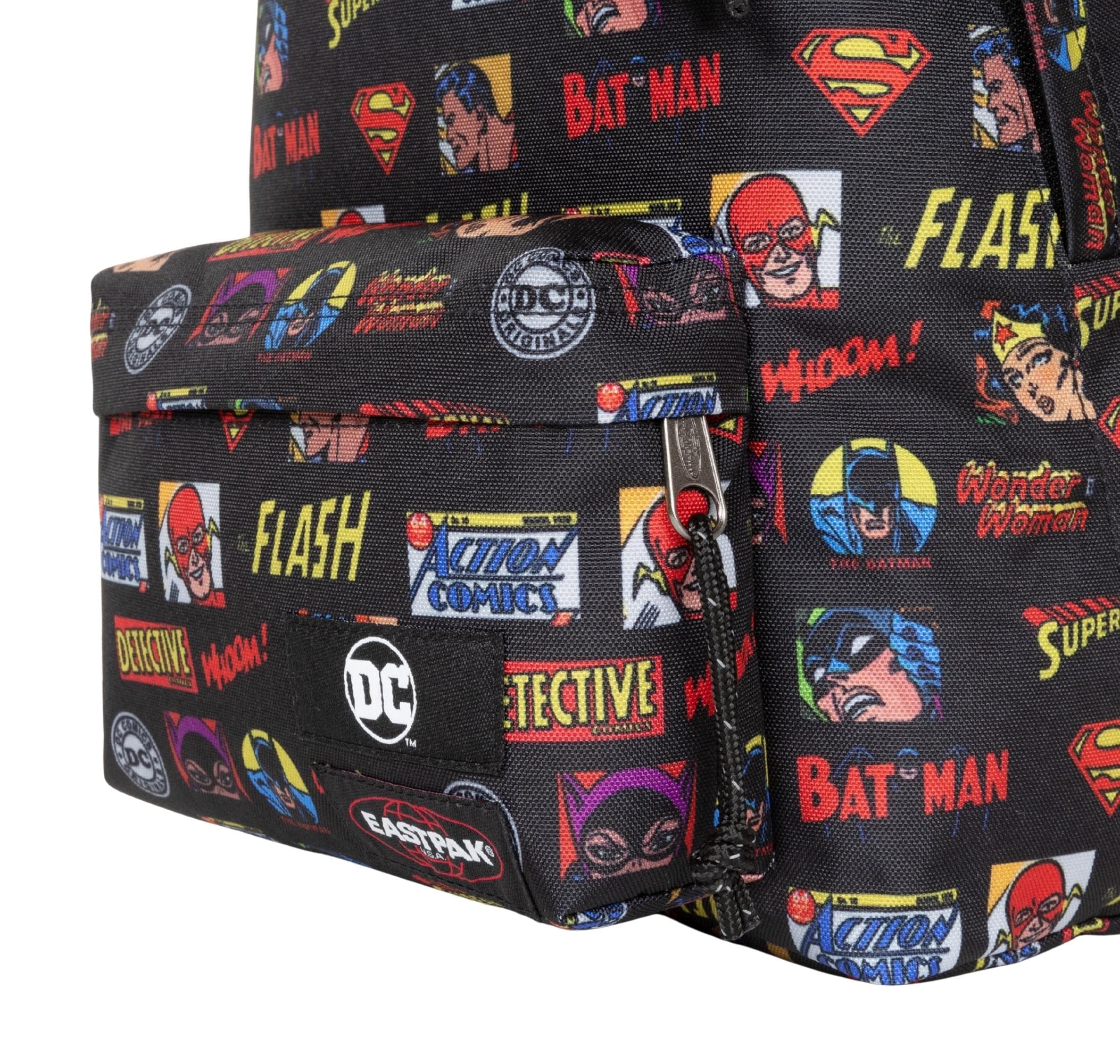 Eastpak Eastpak Orbıt Sırt Çantası Siyah - 4