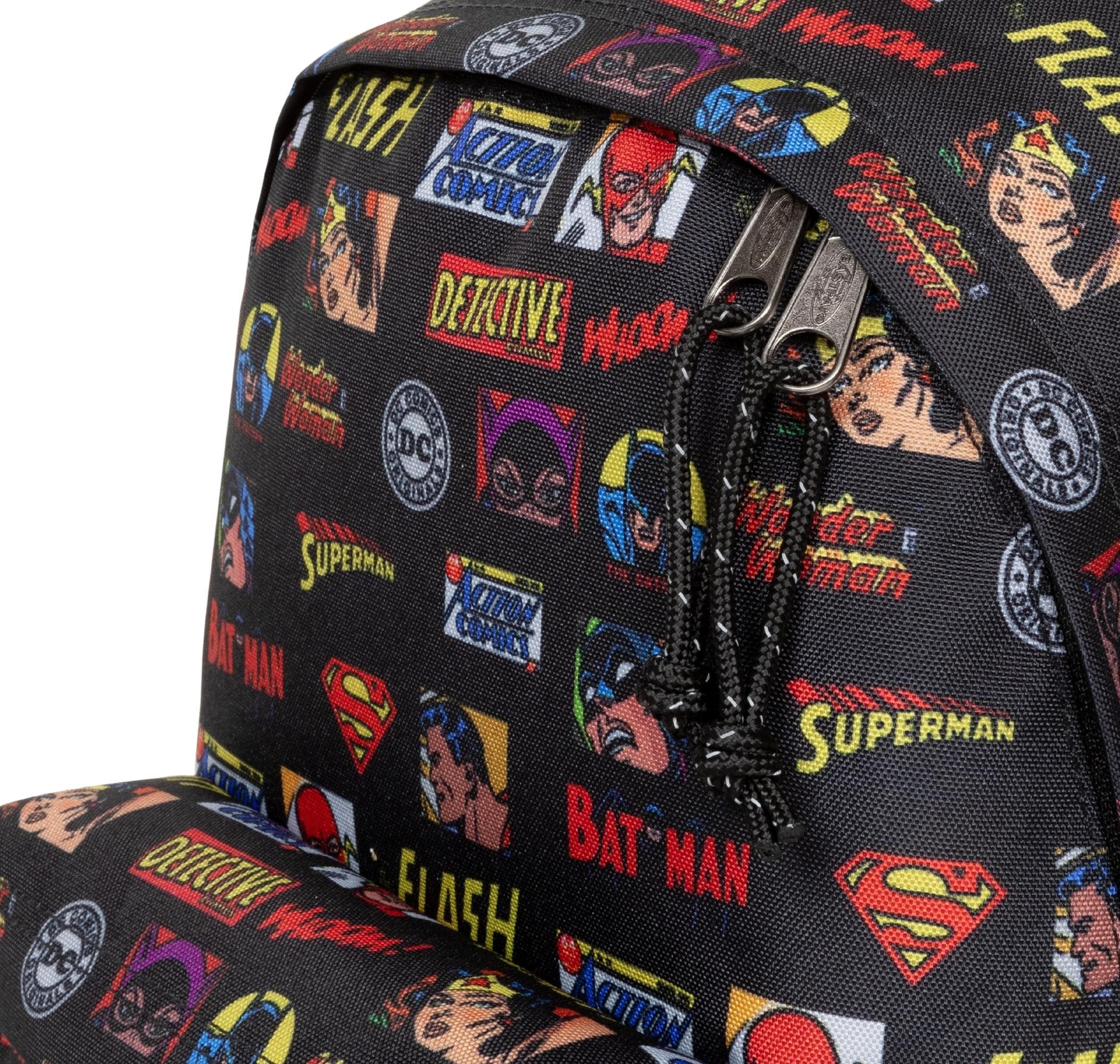 Eastpak Eastpak Orbıt Sırt Çantası Siyah - 5