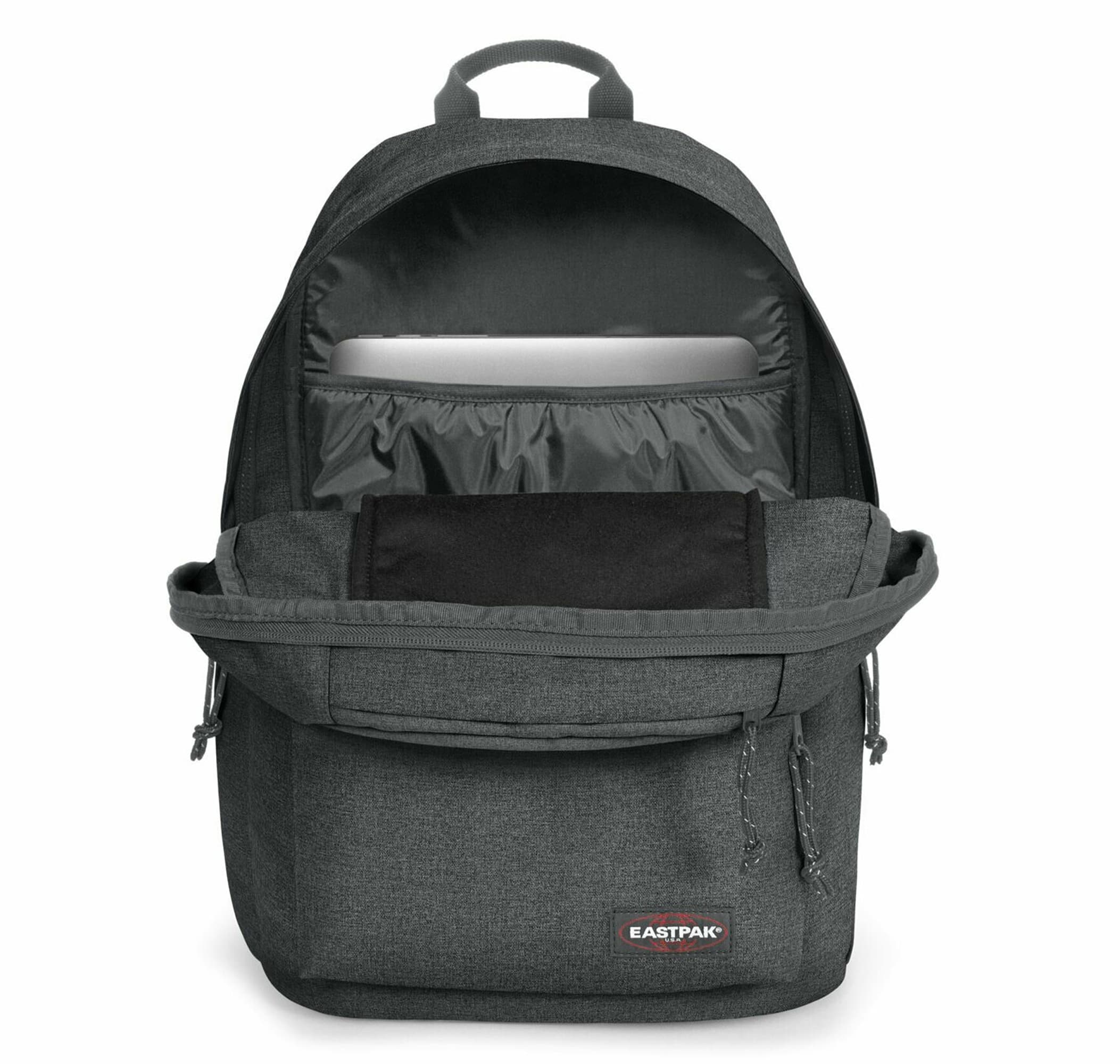 Eastpak Eastpak Padded Double Sırt Çantası Gri - 2