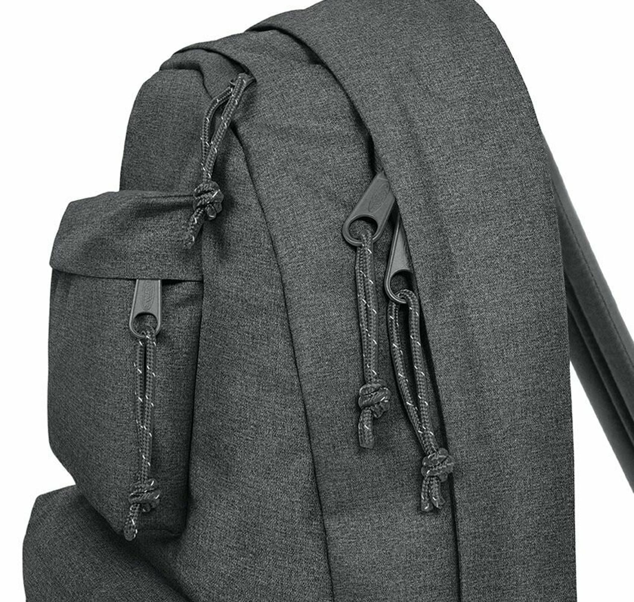 Eastpak Eastpak Padded Double Sırt Çantası Gri - 4