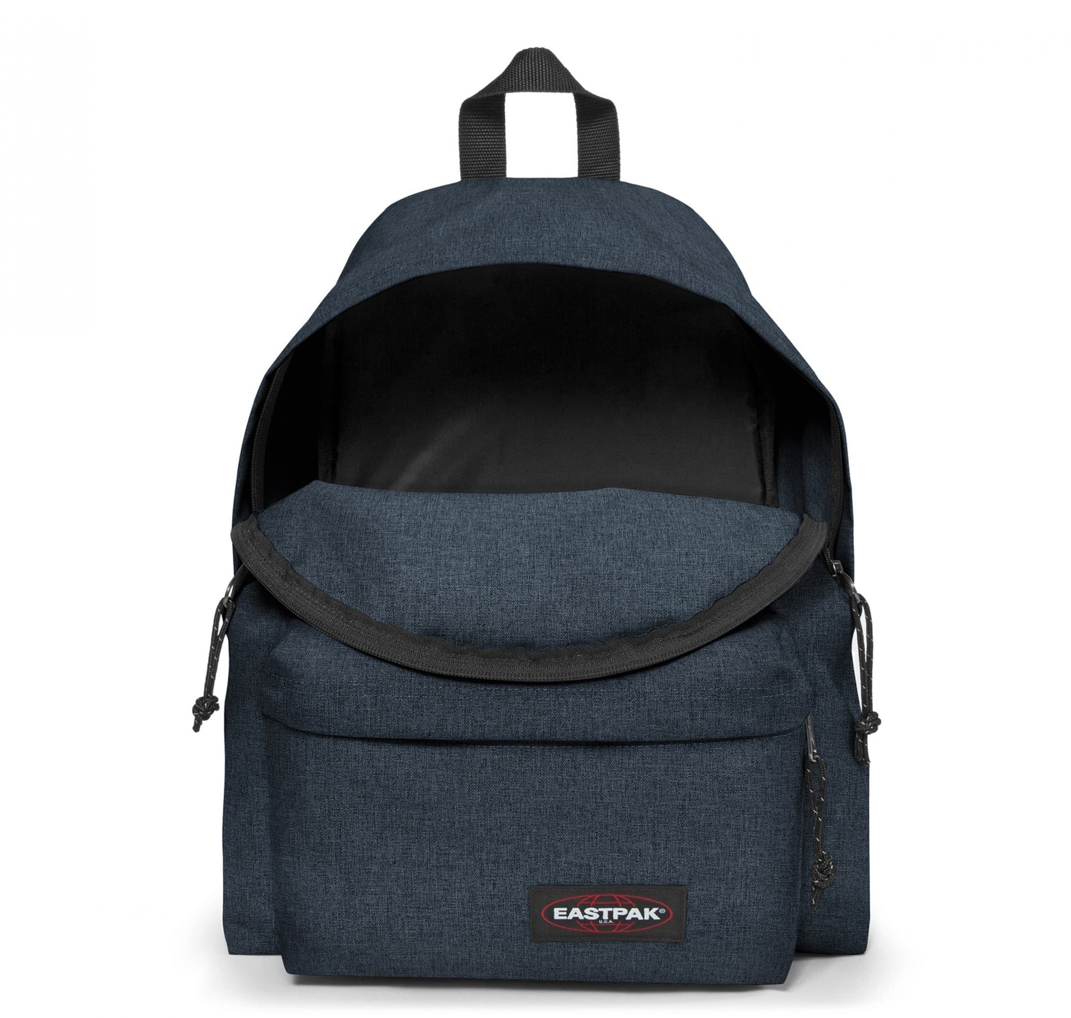 Eastpak Eastpak Padded Pak'r Sırt Çantası Lacivert - 2