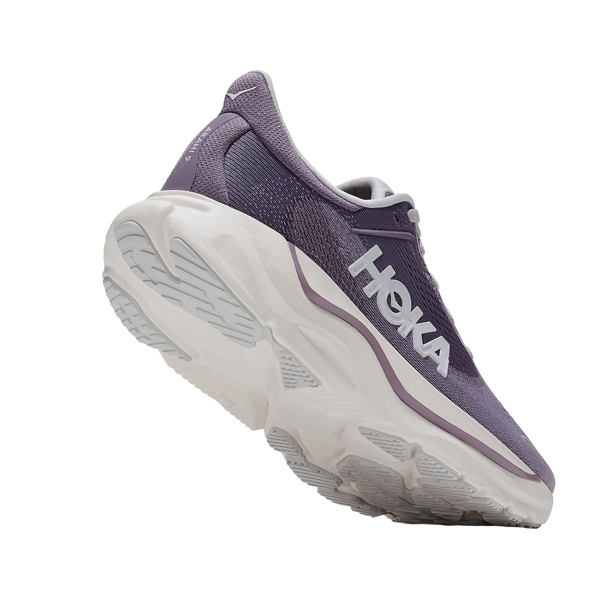 Hoka Hoka Arahi 9 Kadın - 4