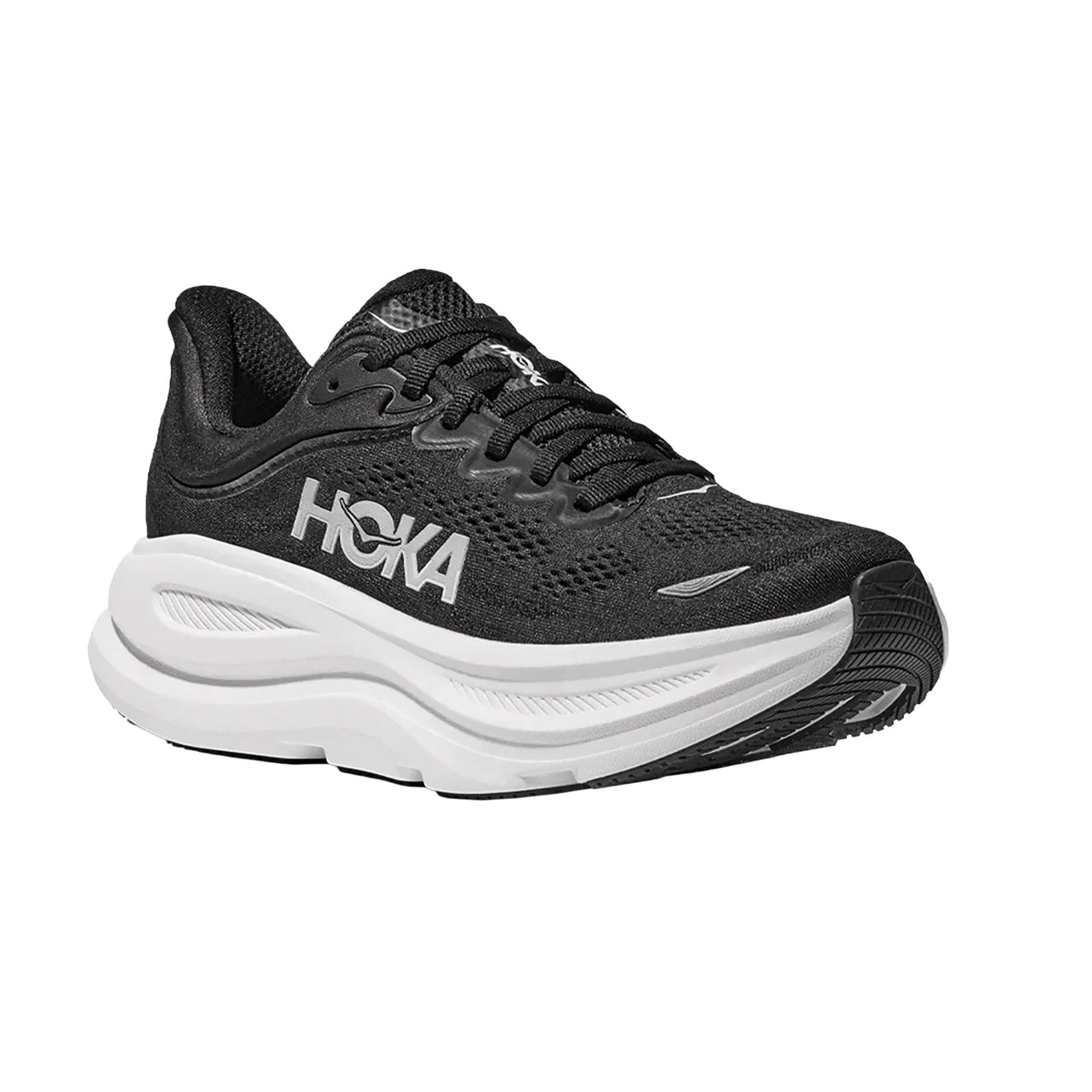 Hoka Hoka Bondi 9 Erkek Spor Ayakkabı - 2