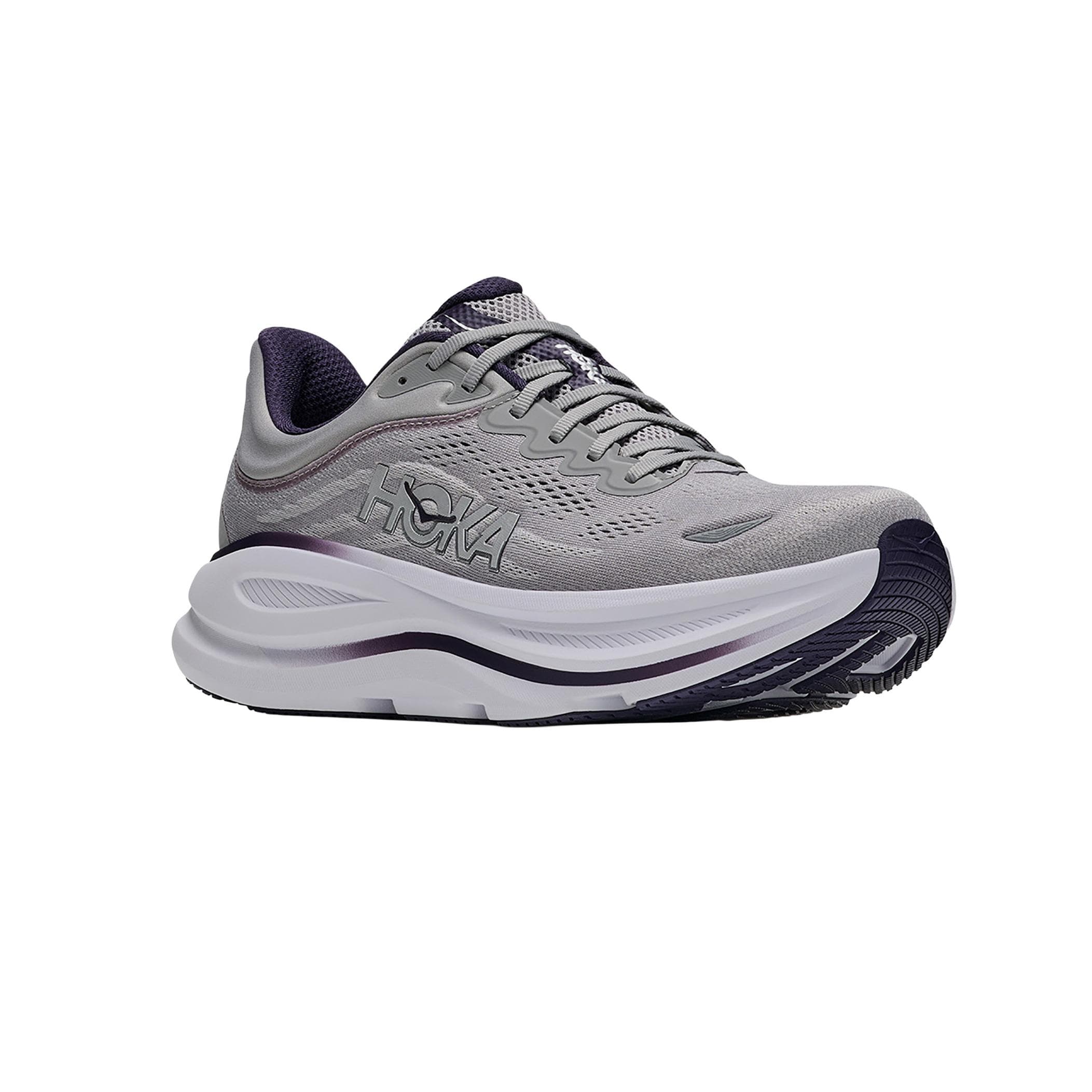 Hoka Hoka Bondi 9 Erkek Spor Ayakkabı - 3