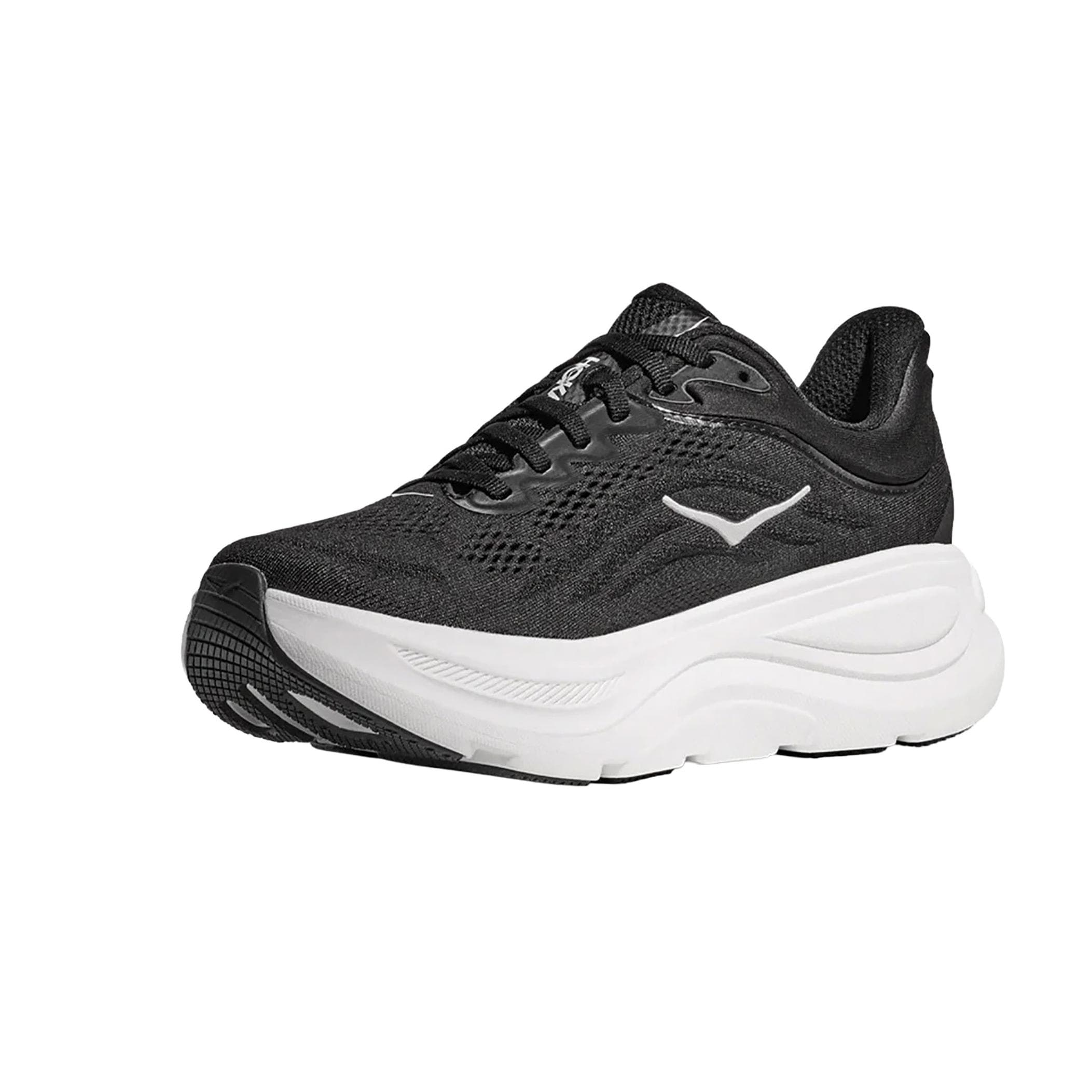 Hoka Hoka Bondi 9 Erkek Spor Ayakkabı - 3