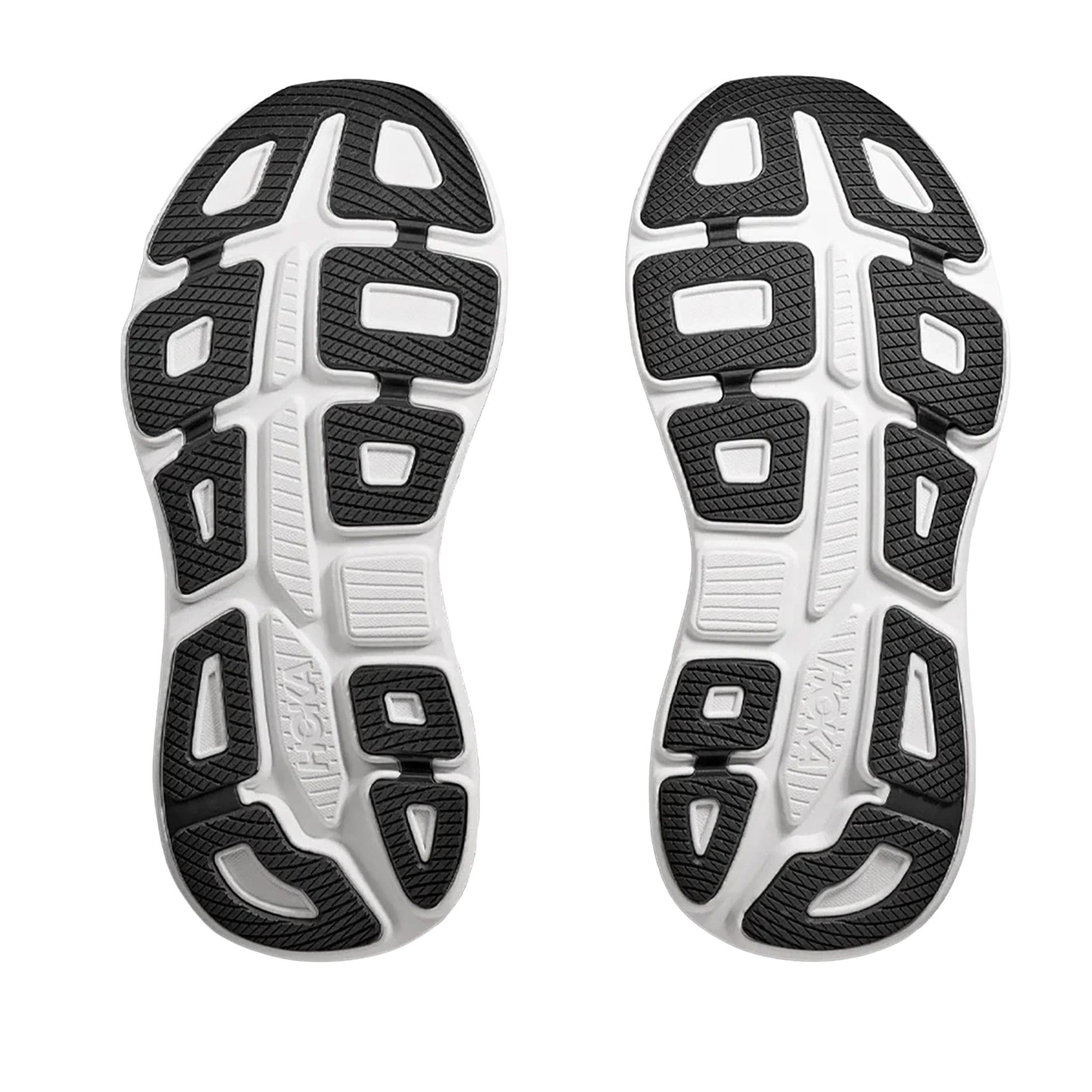Hoka Hoka Bondi 9 Erkek Spor Ayakkabı - 5