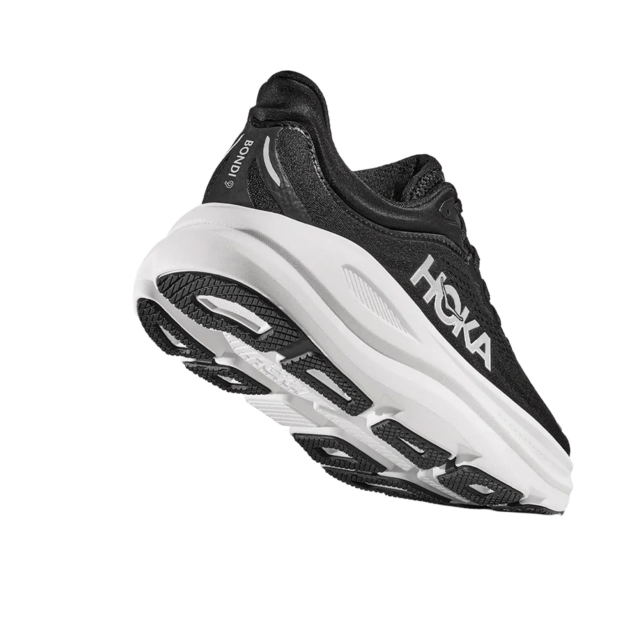 Hoka Hoka Bondi 9 Erkek Spor Ayakkabı - 6