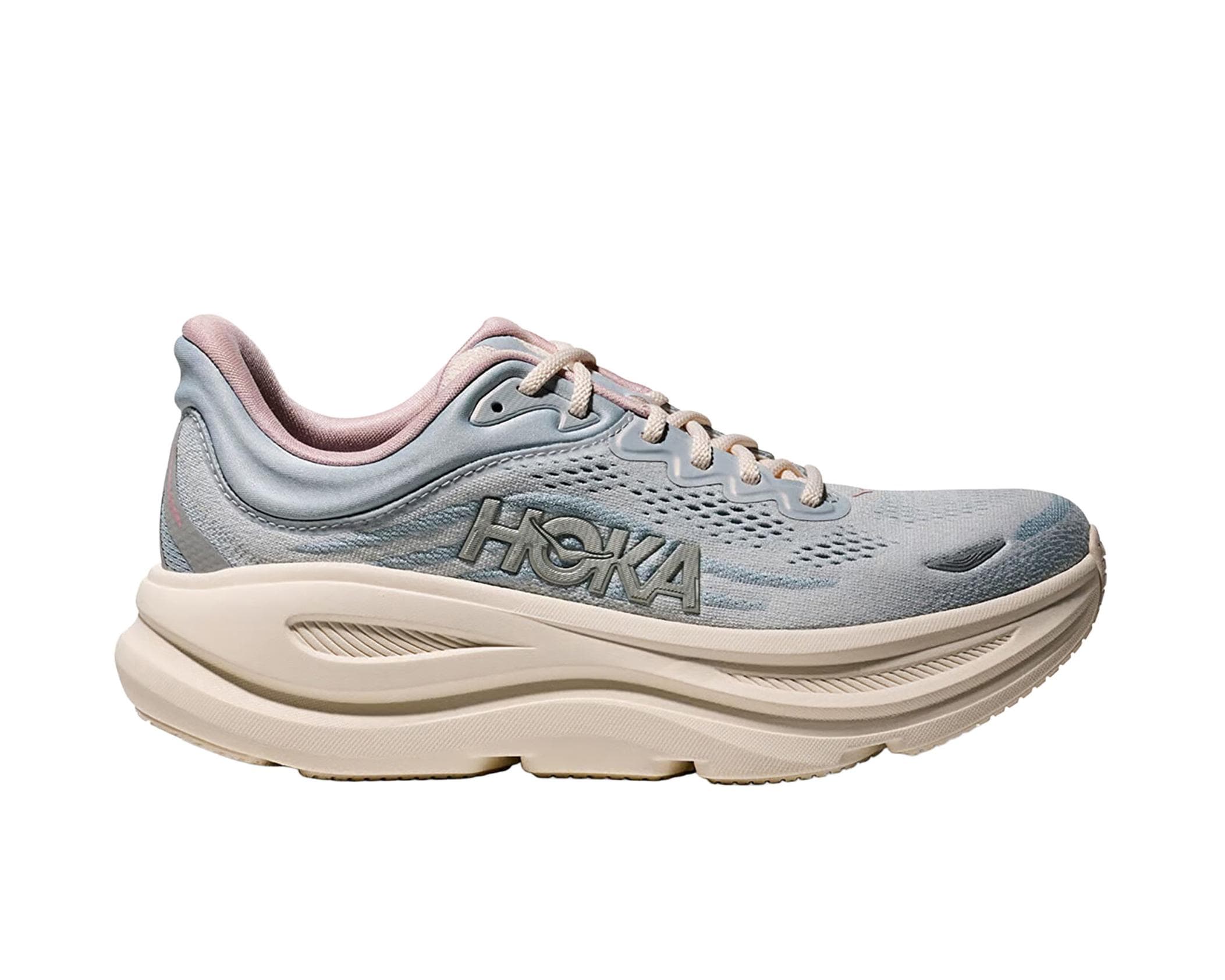 Hoka Hoka Bondi 9 Glm Kadın Spor Ayakkabı
