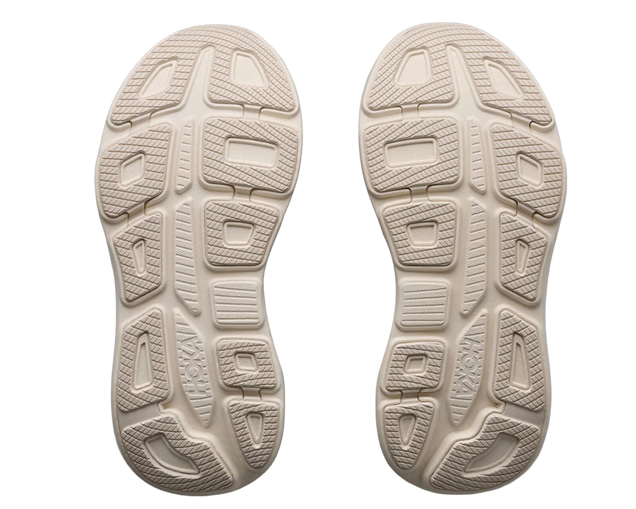 Hoka Hoka Bondi 9 Glm Kadın Spor Ayakkabı - 6