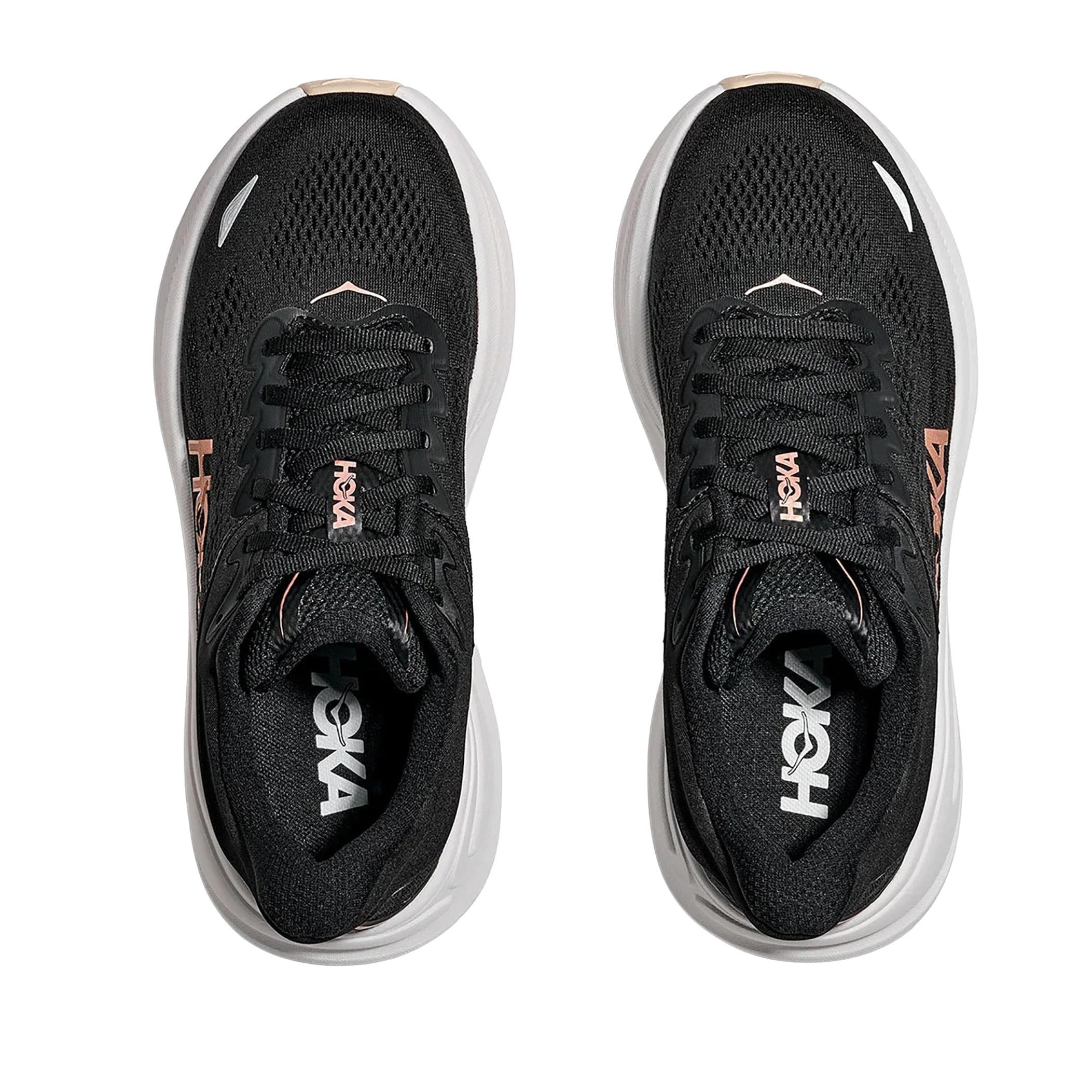 Hoka Hoka Bondi 9 Kadın Spor Ayakkabı - 2