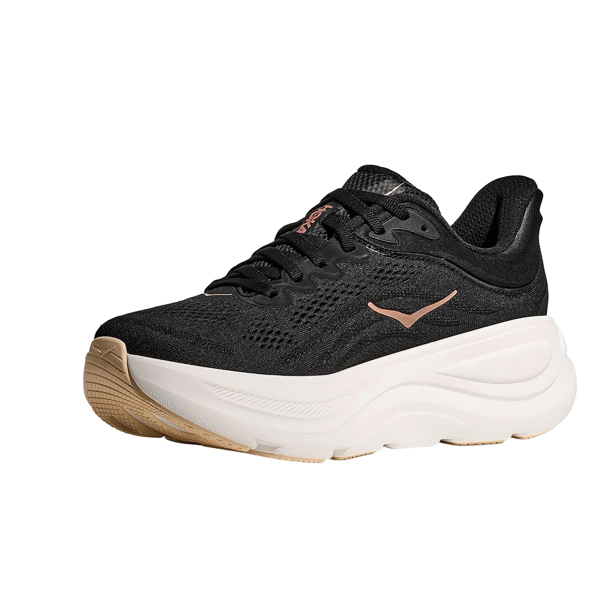 Hoka Hoka Bondi 9 Kadın Spor Ayakkabı - 3