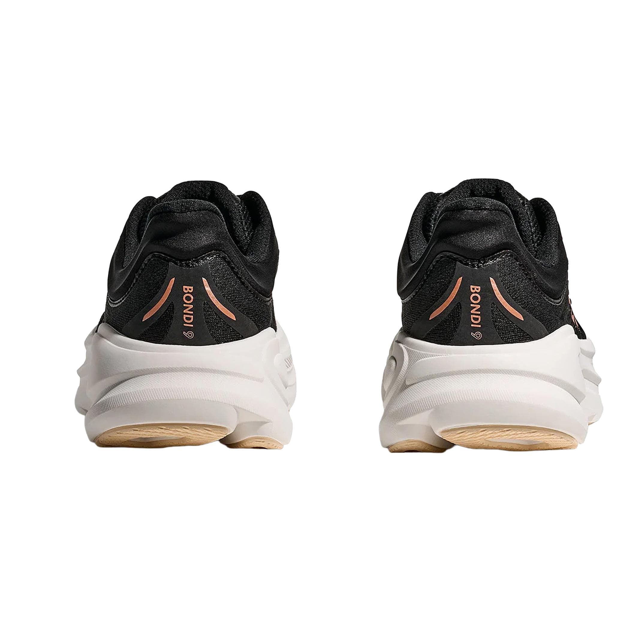 Hoka Hoka Bondi 9 Kadın Spor Ayakkabı - 5