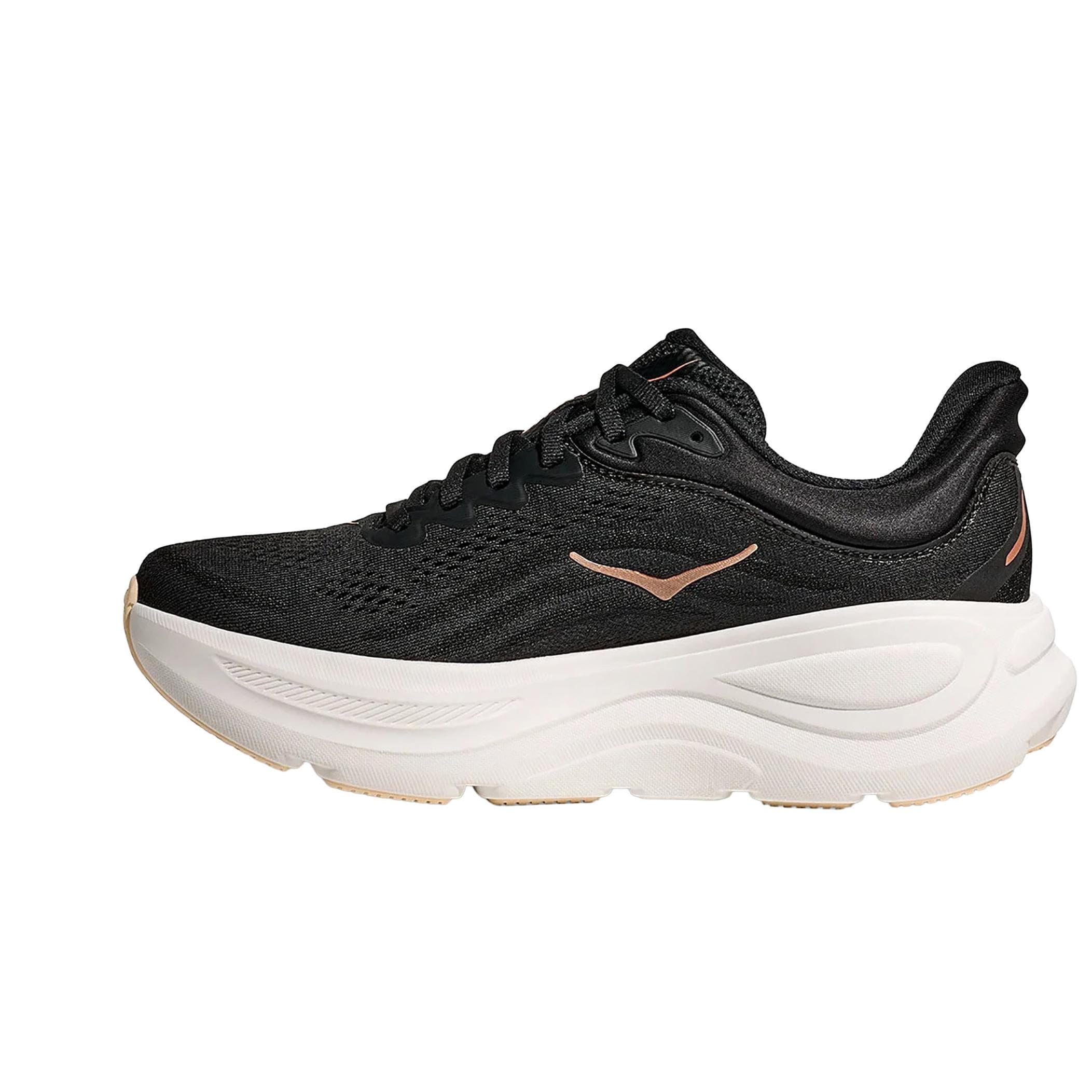 Hoka Hoka Bondi 9 Kadın Spor Ayakkabı - 8
