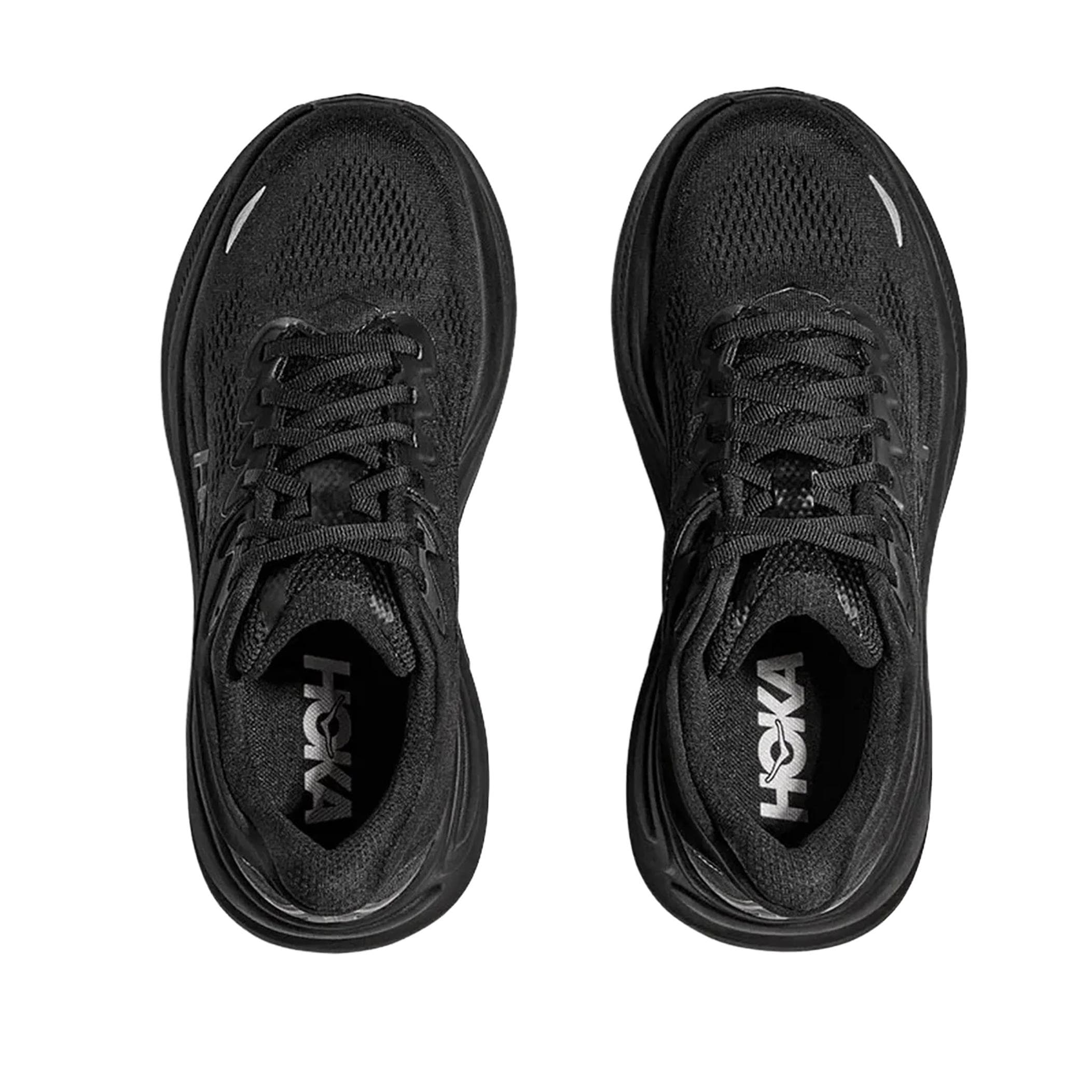 Hoka Hoka Bondi 9 Kadın Spor Ayakkabı - 2