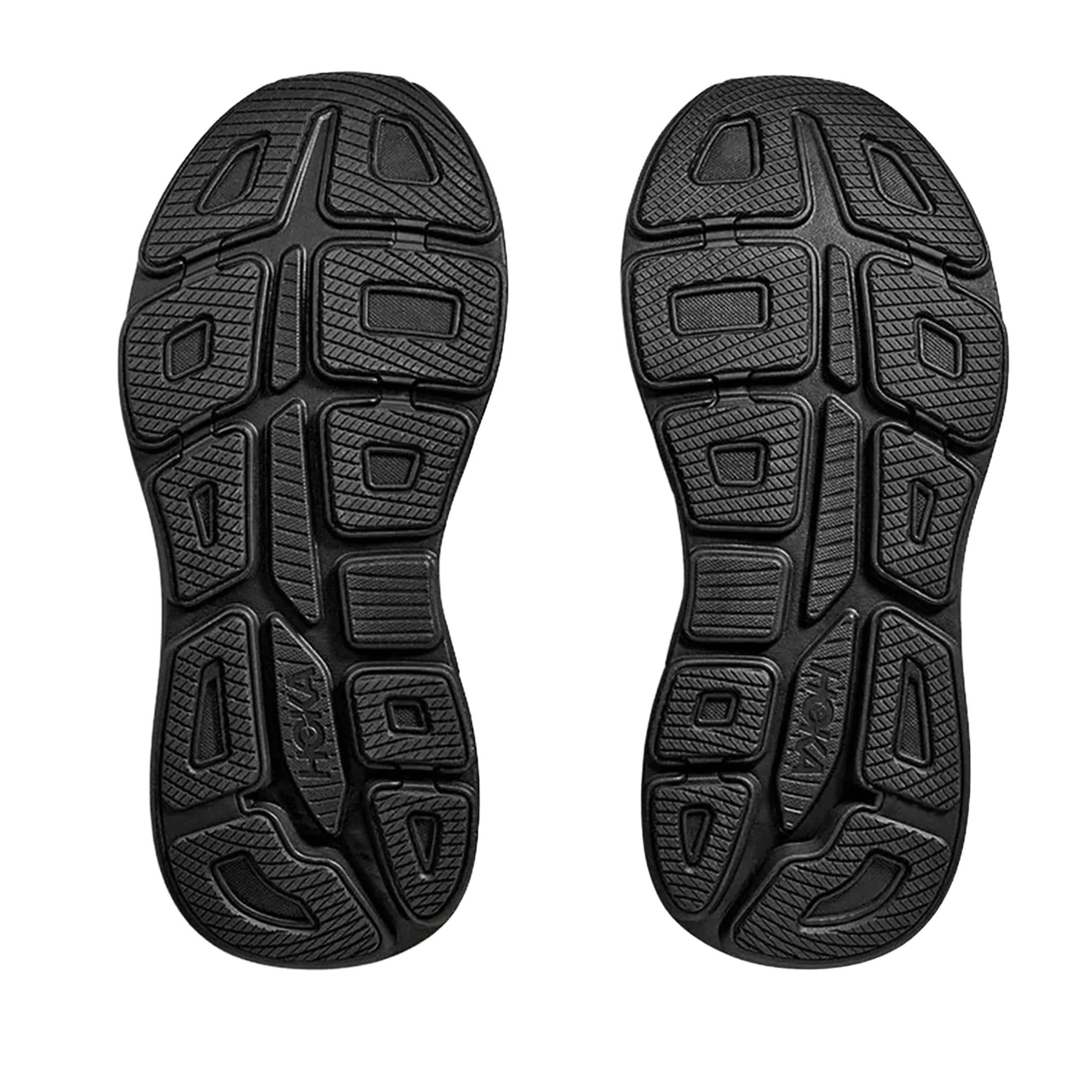 Hoka Hoka Bondi 9 Kadın Spor Ayakkabı - 3