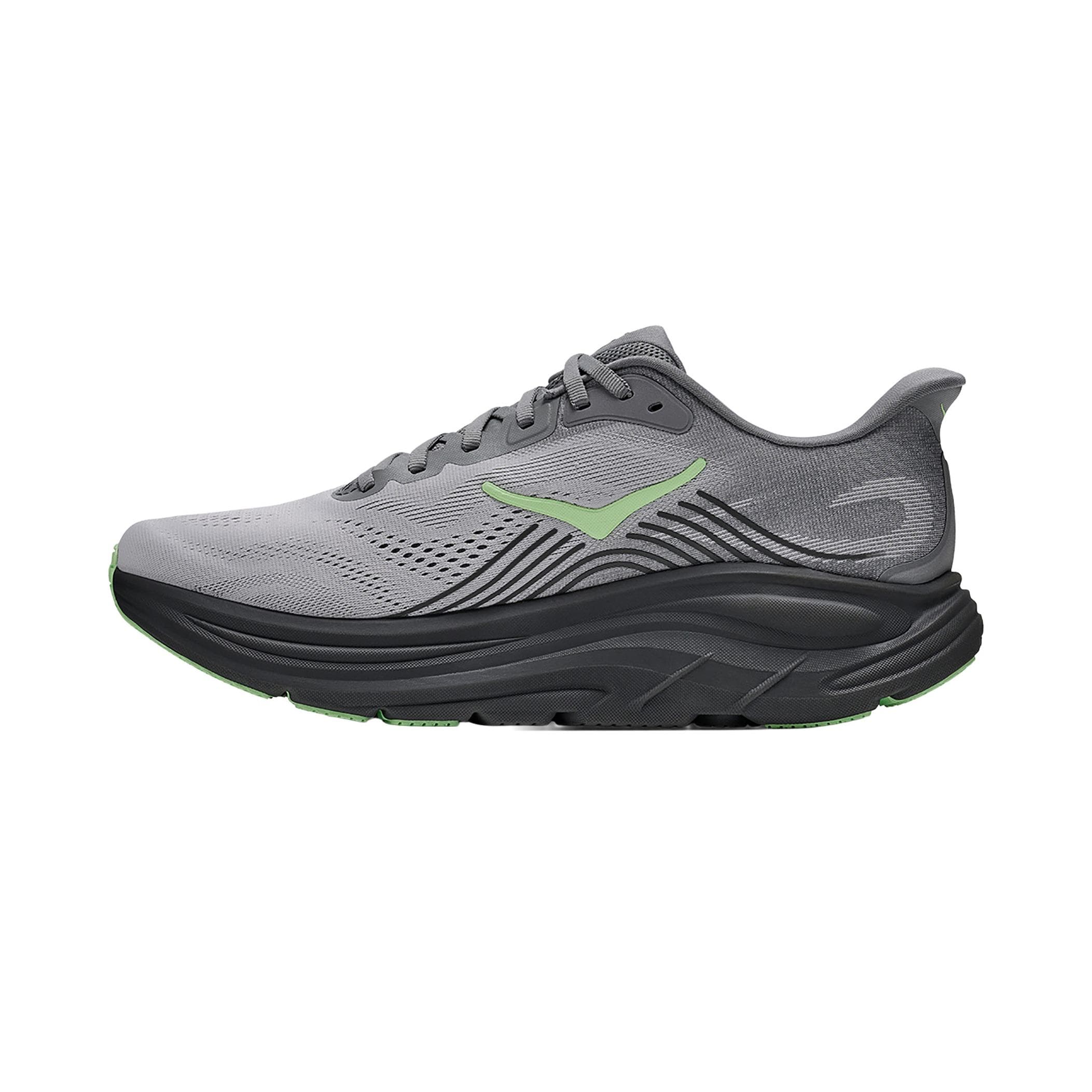 Hoka Hoka Clifton 11 Erkek Spor Ayakkabı - 2