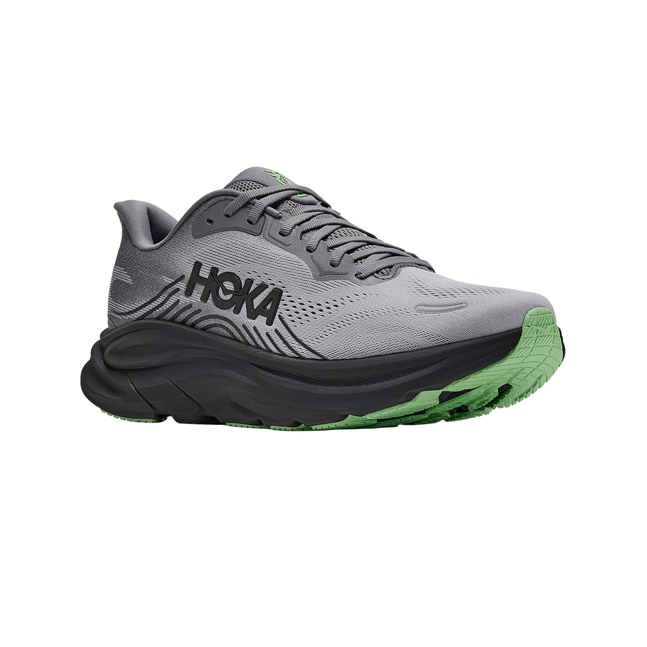 Hoka Hoka Clifton 11 Erkek Spor Ayakkabı - 3