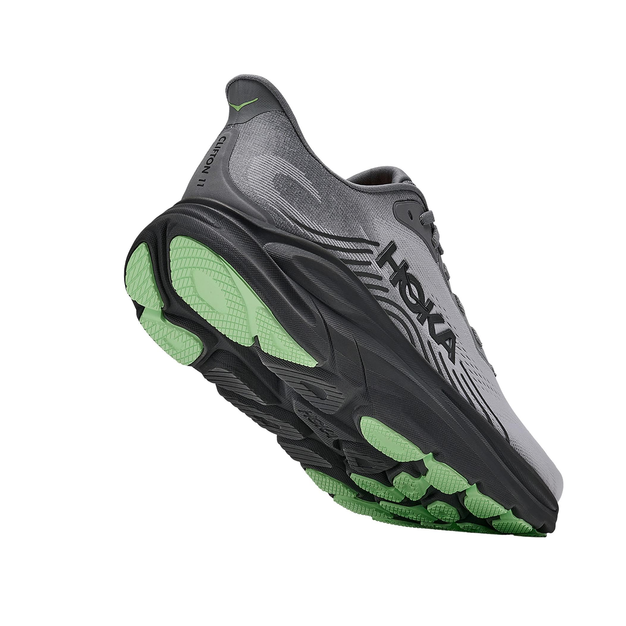 Hoka Hoka Clifton 11 Erkek Spor Ayakkabı - 4