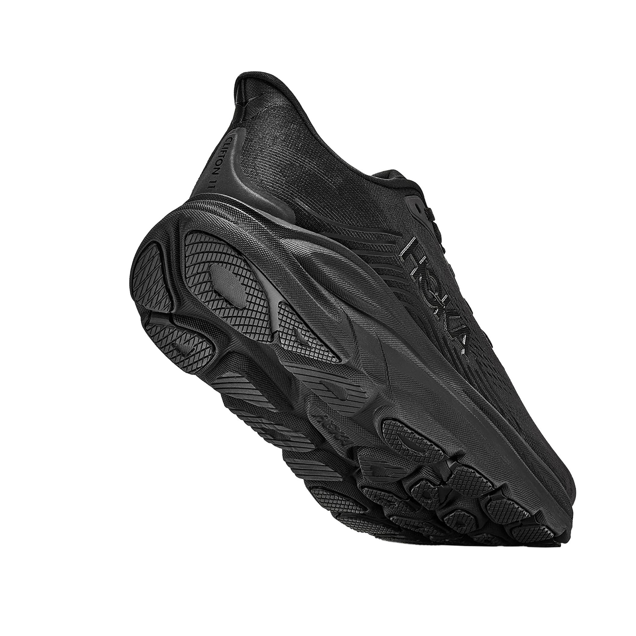 Hoka Hoka Clifton 11 Erkek Spor Ayakkabı - 4